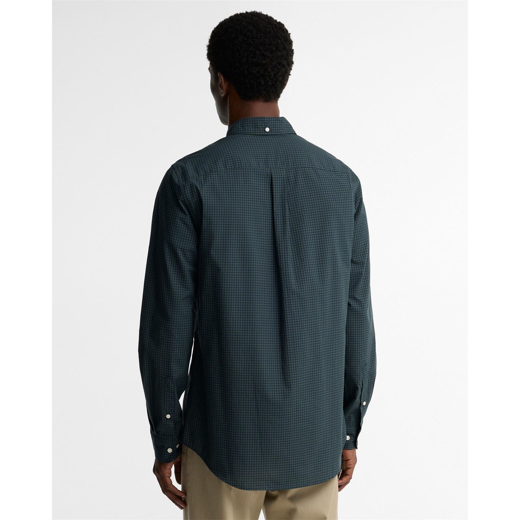 Barbour Harbourwall Tai
