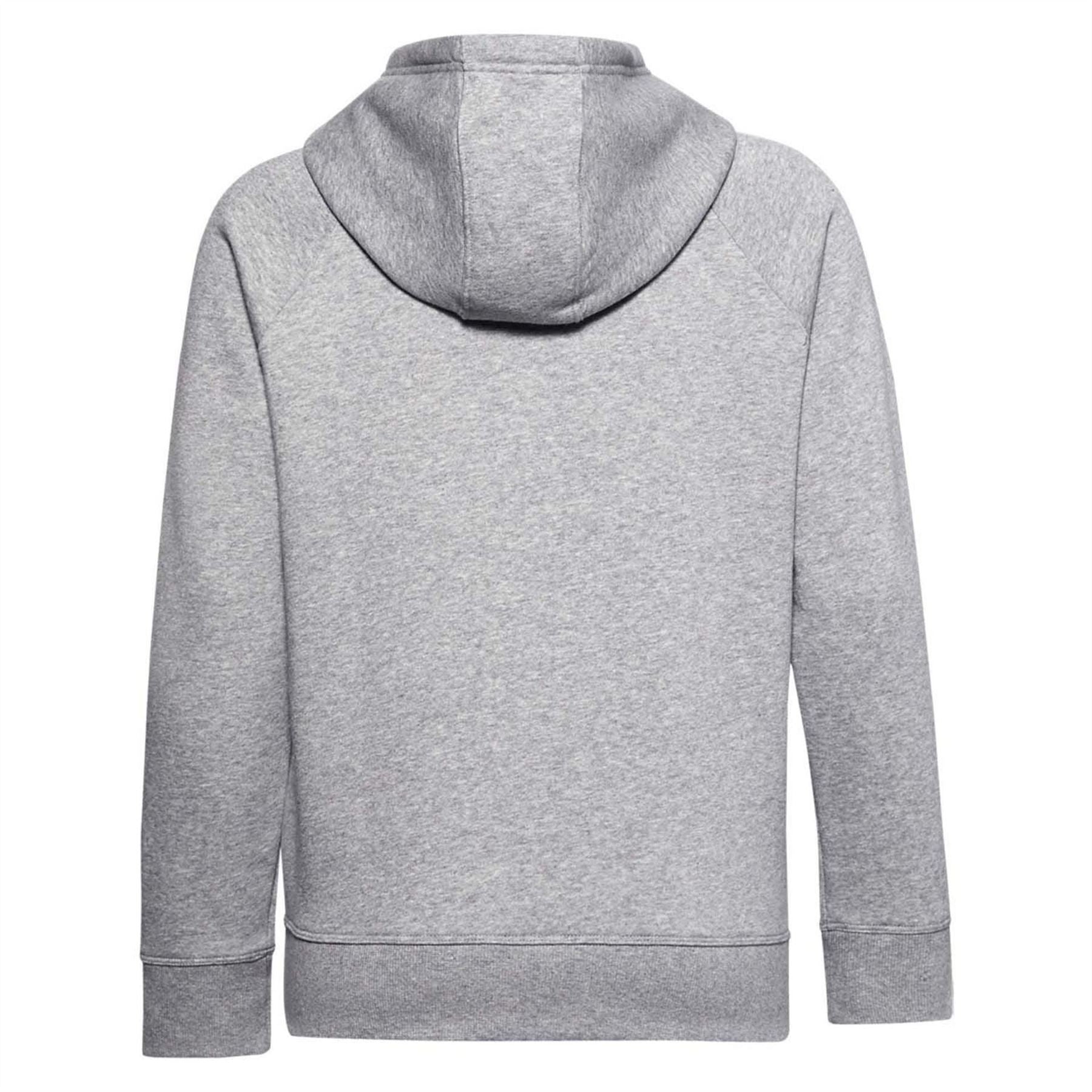 Under Armour Fleece Hb Hoodie