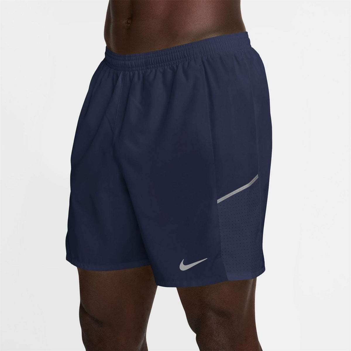 Nike Mens Dri Fit Challenger 7 Unlined Versatile Shorts
