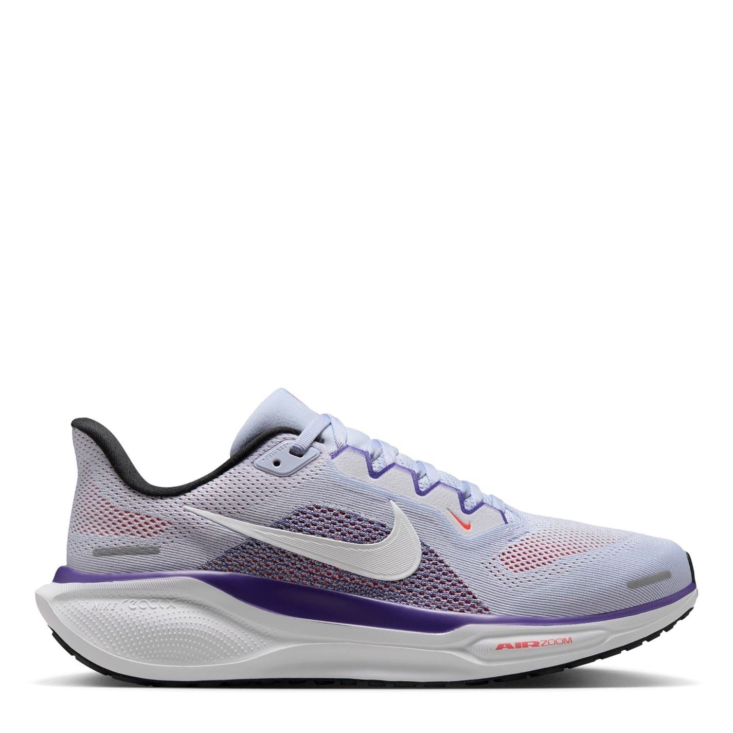 Nike Womens Pegasus 41 Road Running Shoes