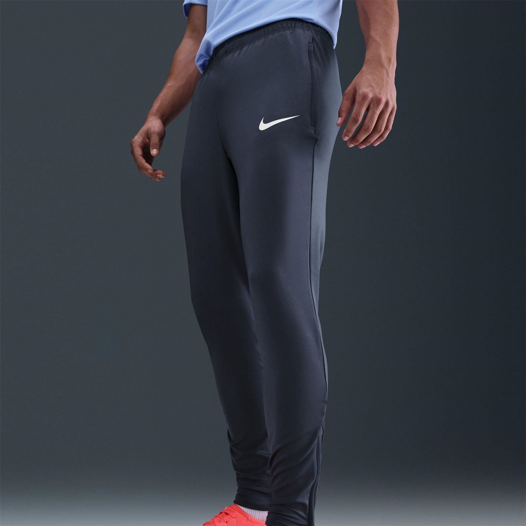 Nike Mens Strike Dri Fit Global Football Pants