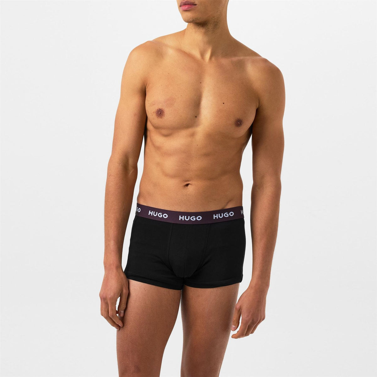 Hugo Pack Boxer Shorts