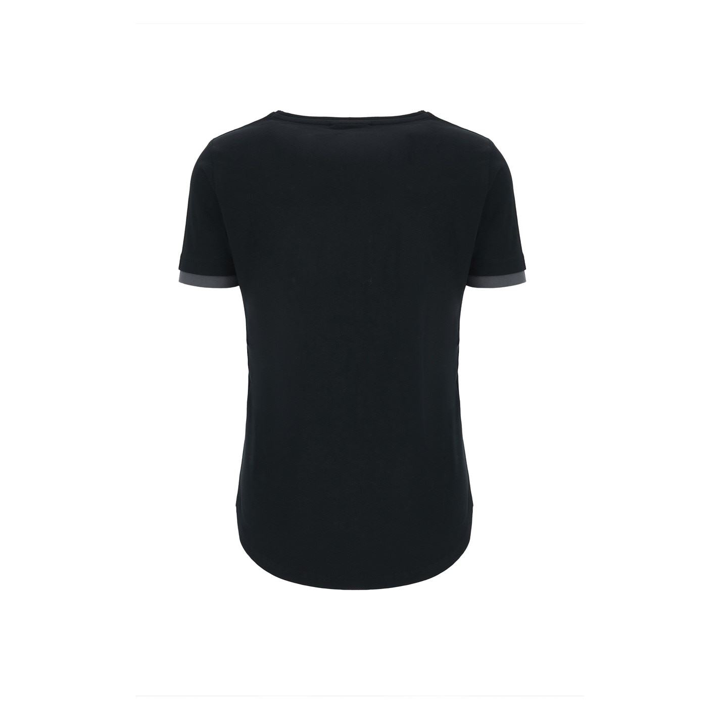 Macron Womens Wales Rugby Union Travel T-Shirt 2024