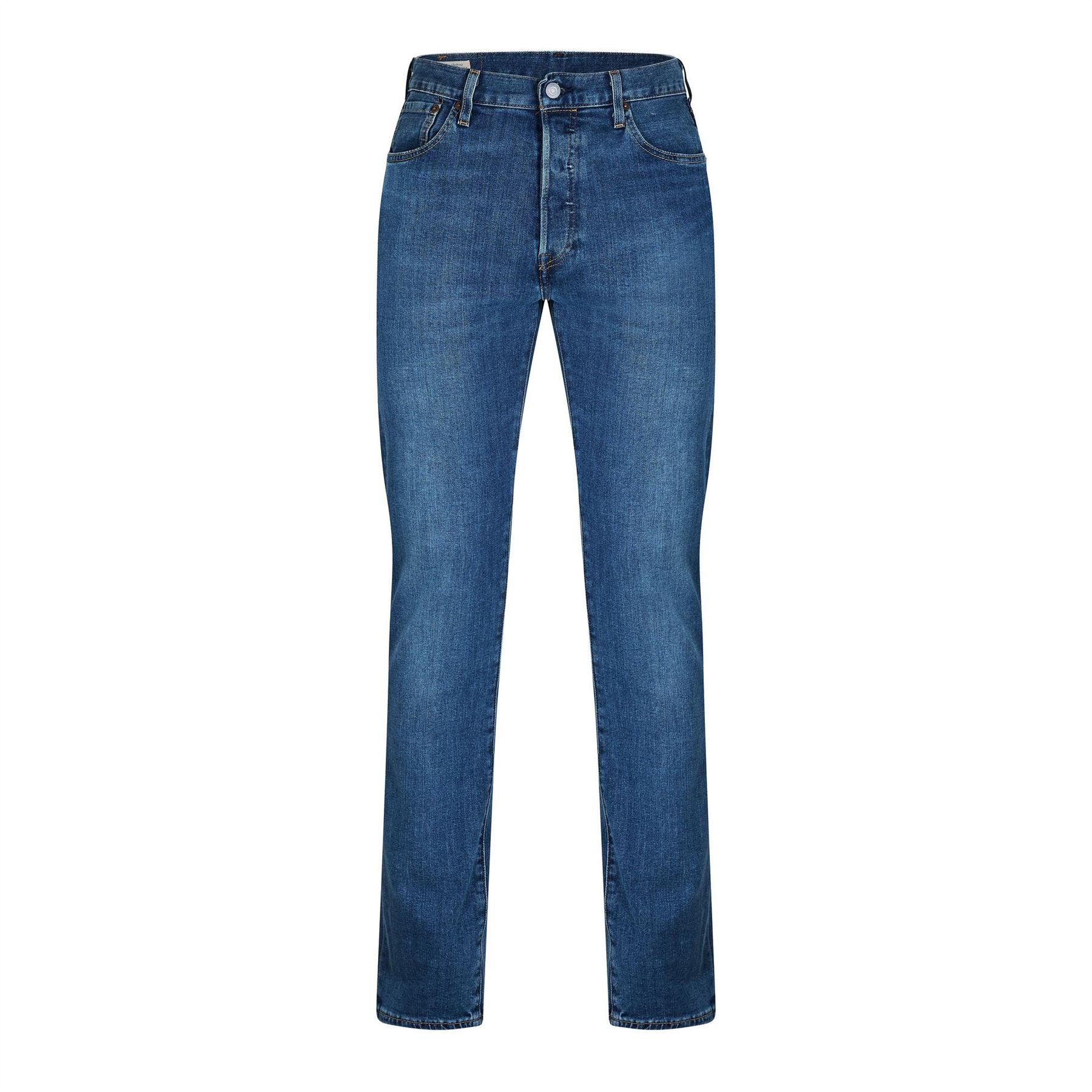 Levis Levisoriginal Lean Machine Straight Leg Jeans