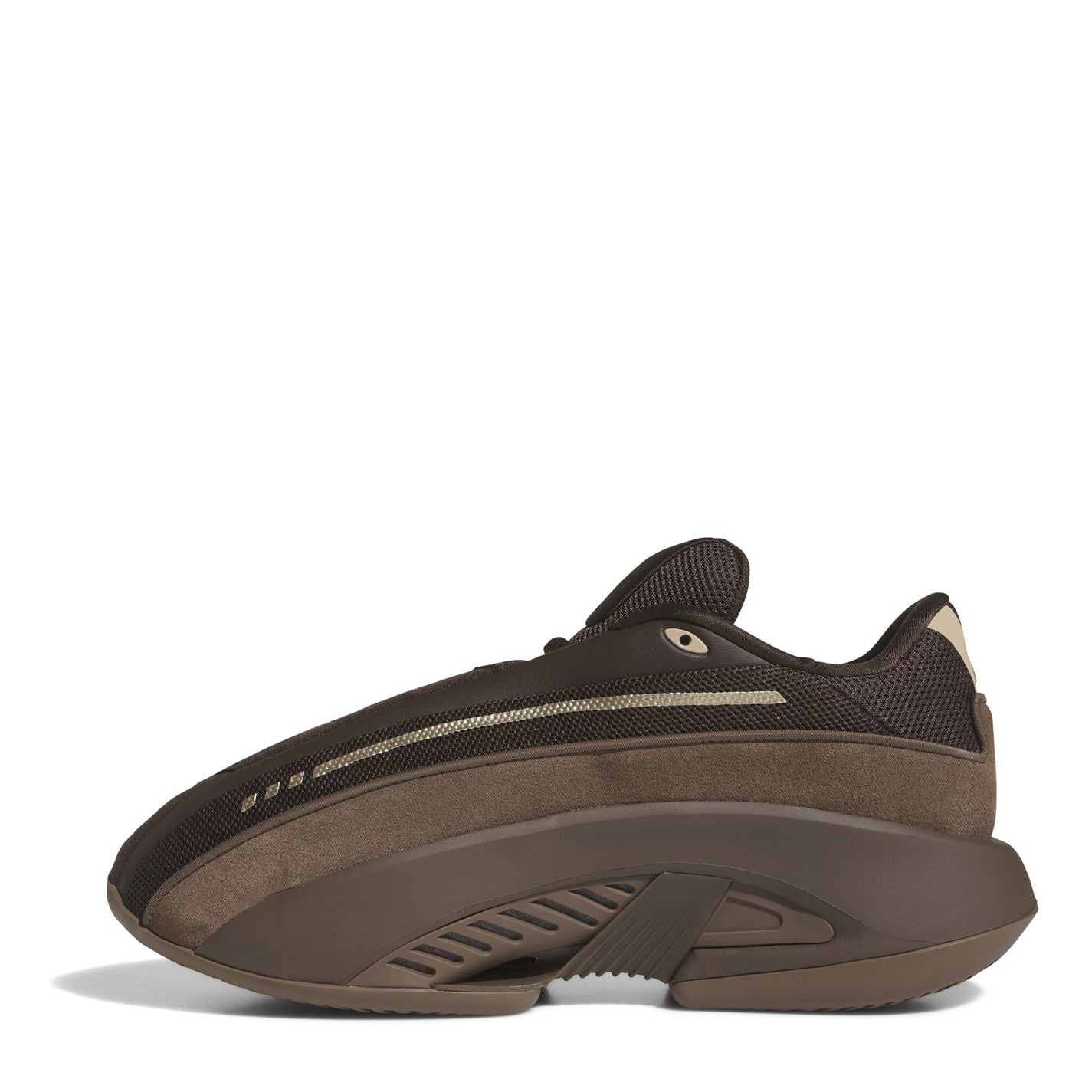 adidas Mad Infinity Basketball Trainers