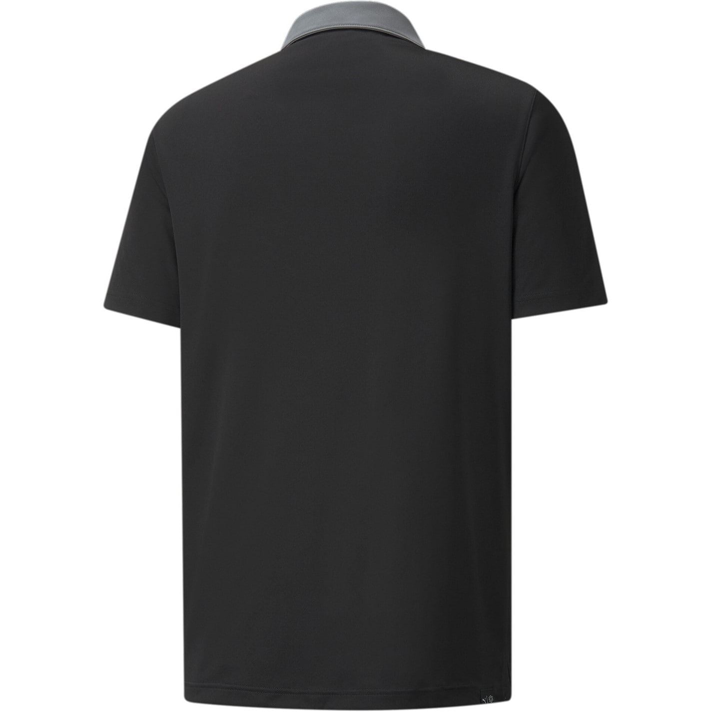 Puma Gamer Regular Fit Short Sleeve Shirt