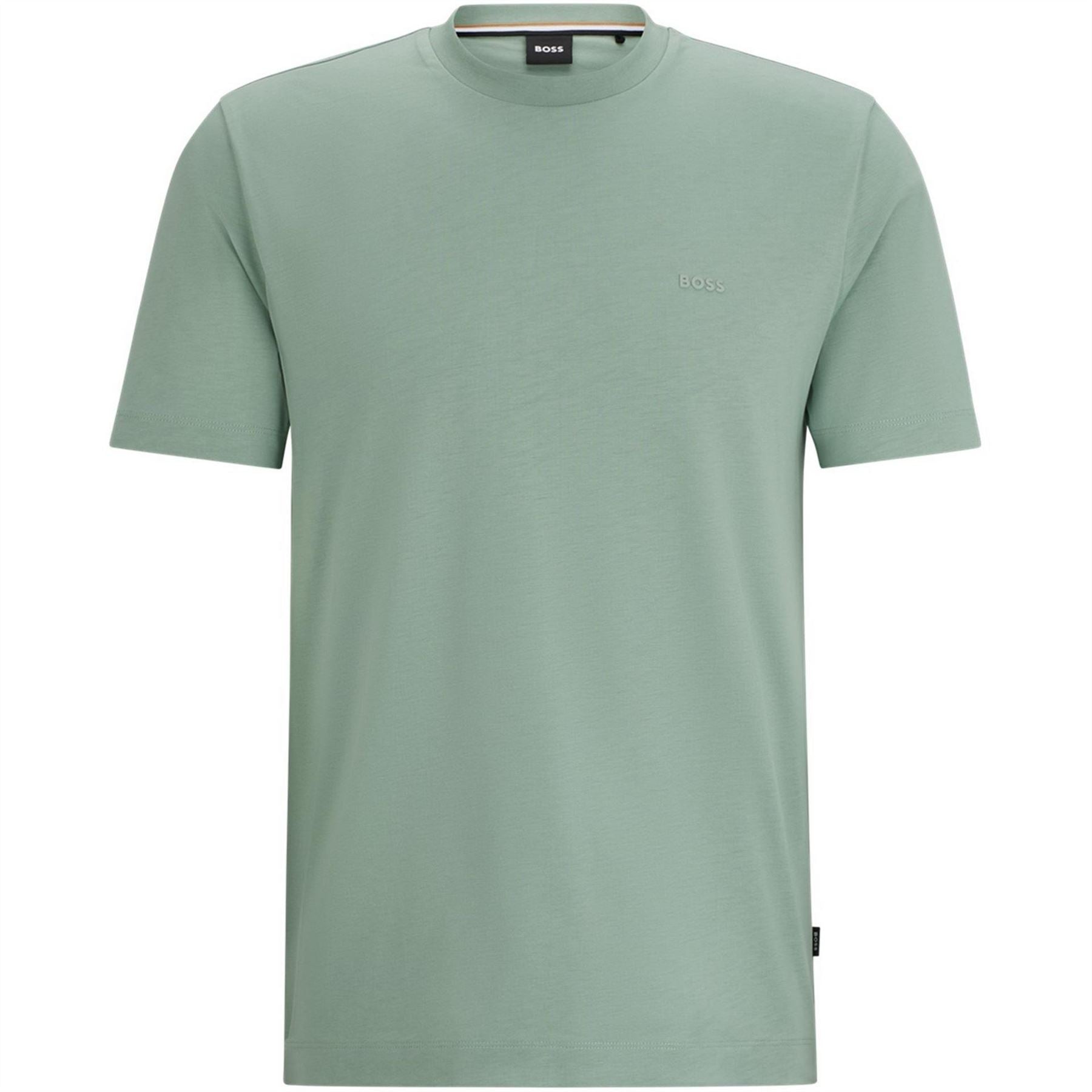 Boss Hbb Thompson Tonal Logo T-Shirt
