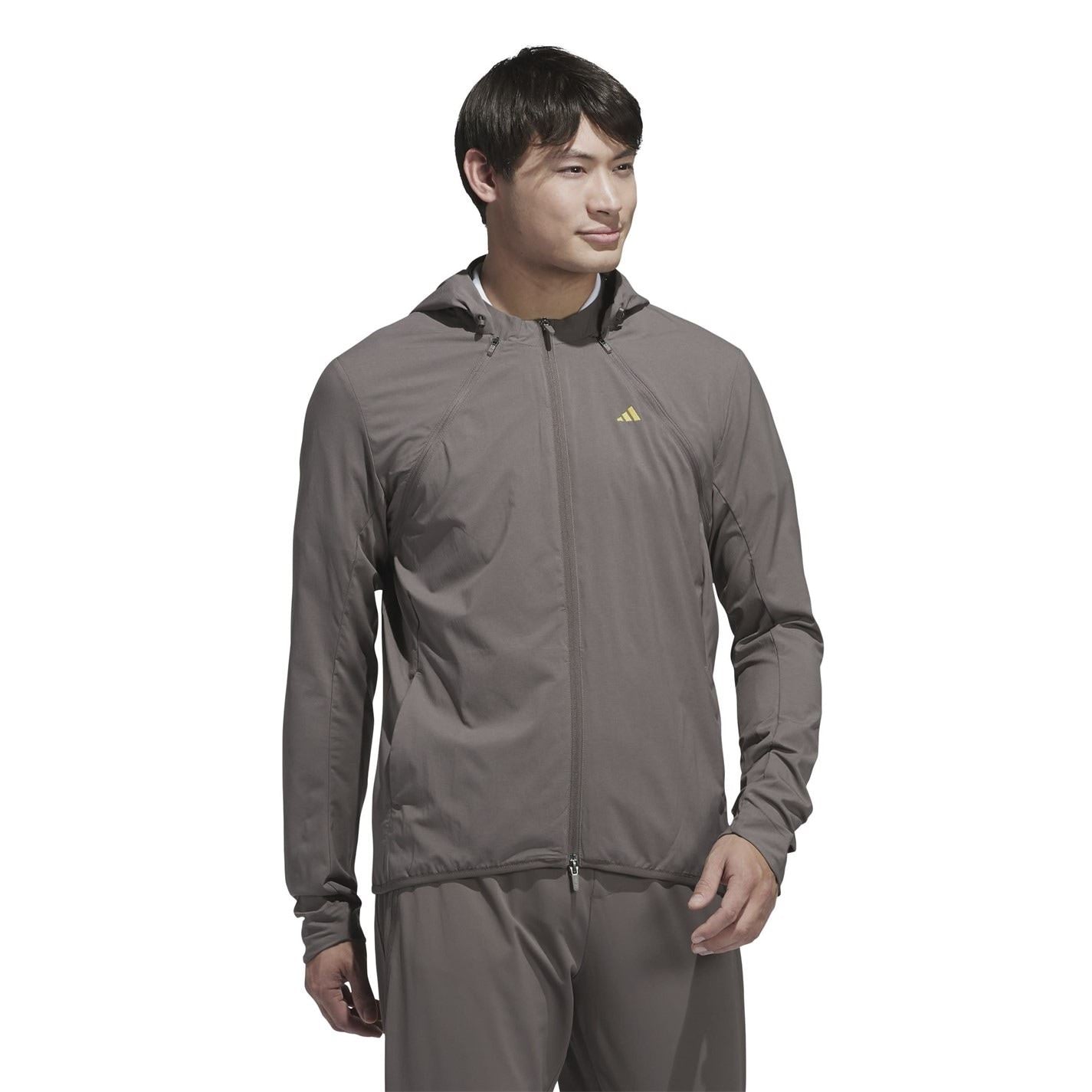 adidas Mens Ultimate365 Convertible Jacket