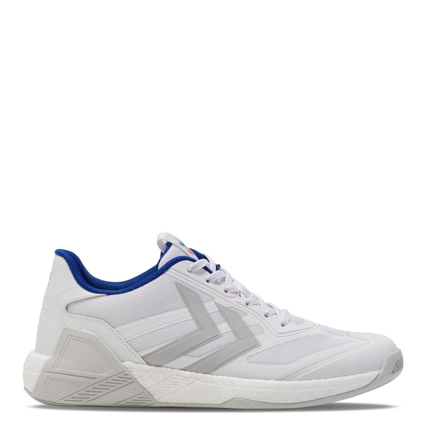 Hummel Mens Algiz V Handball Trainers