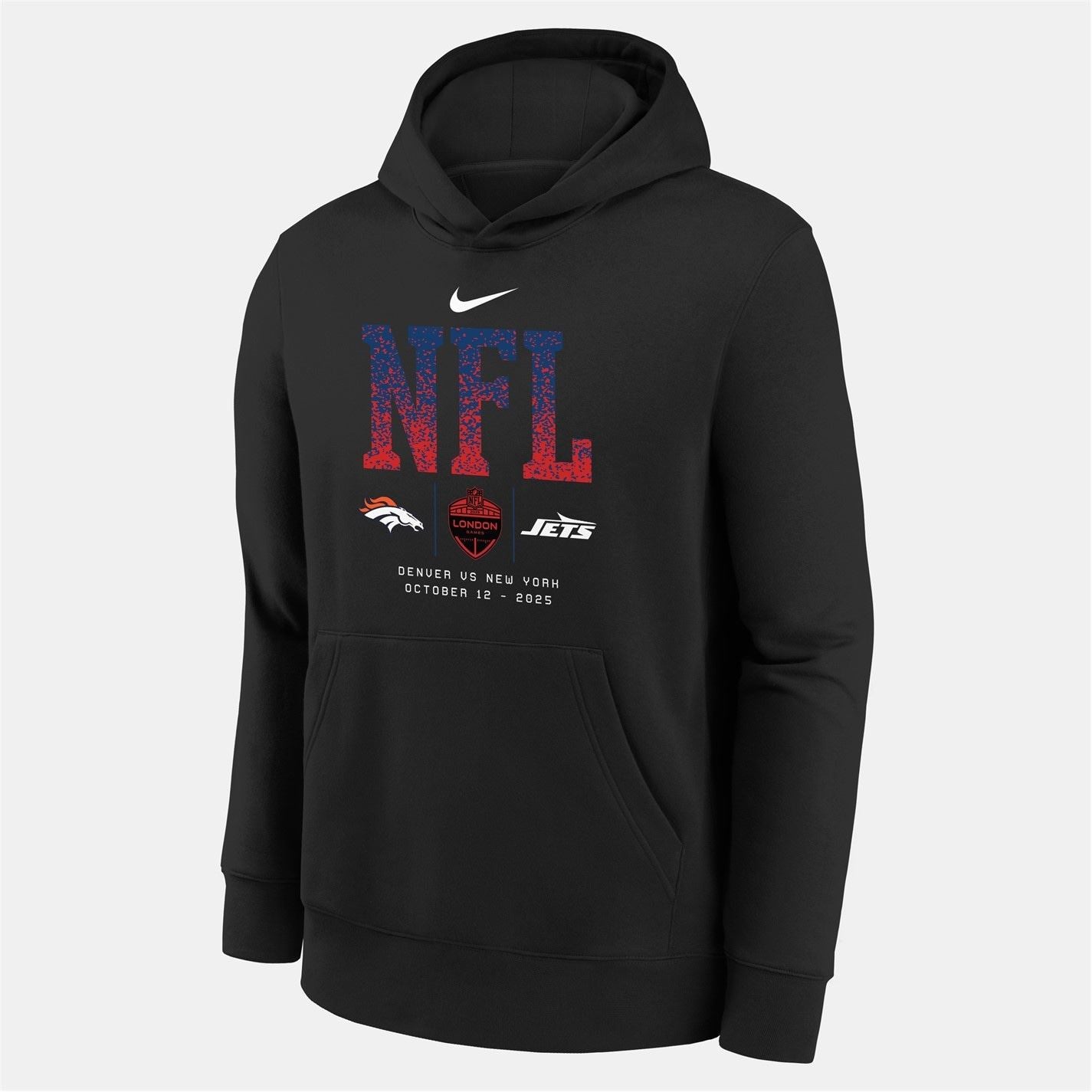 Nike Int Game Hoody Jn54
