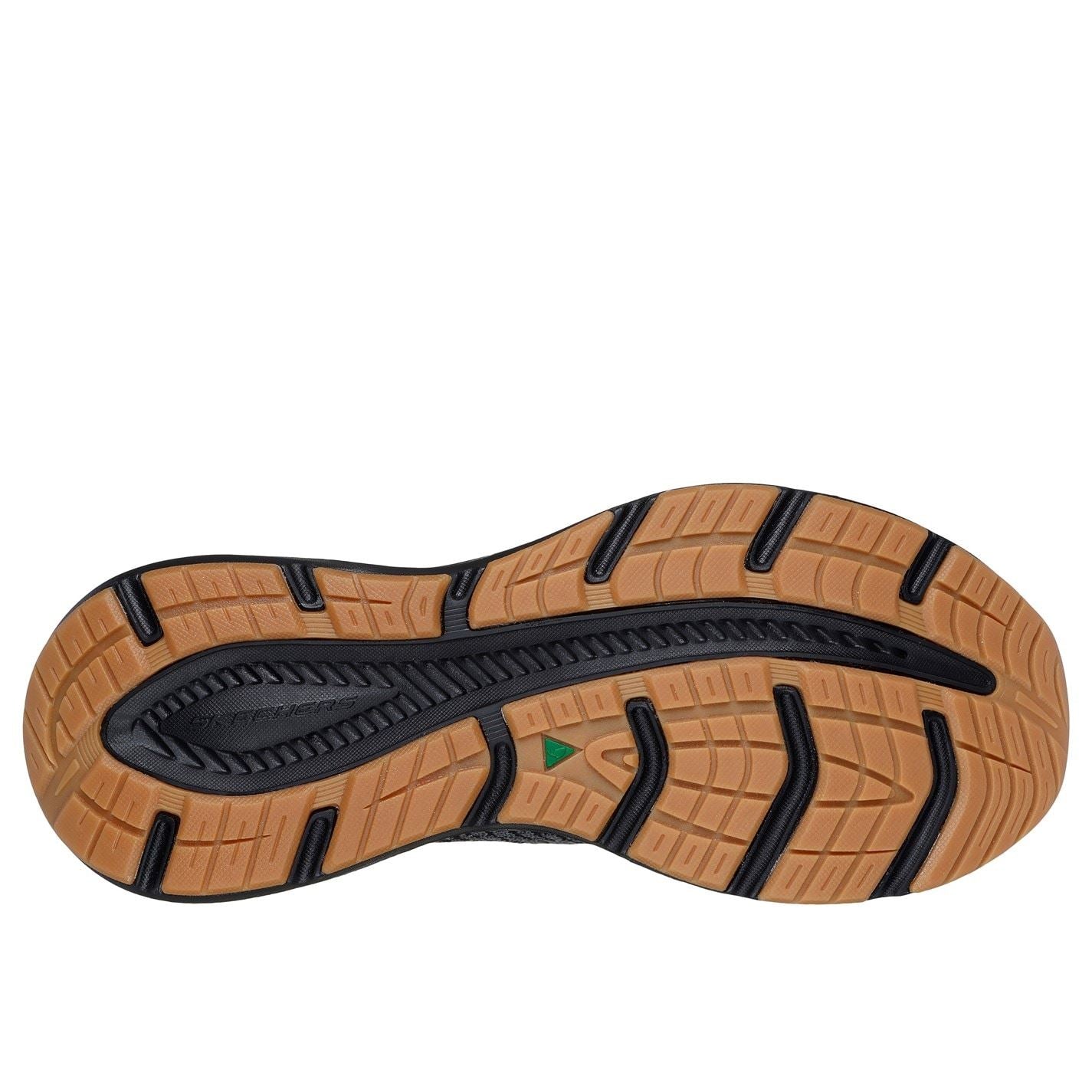 Skechers Edgeride Low Top Sneakers