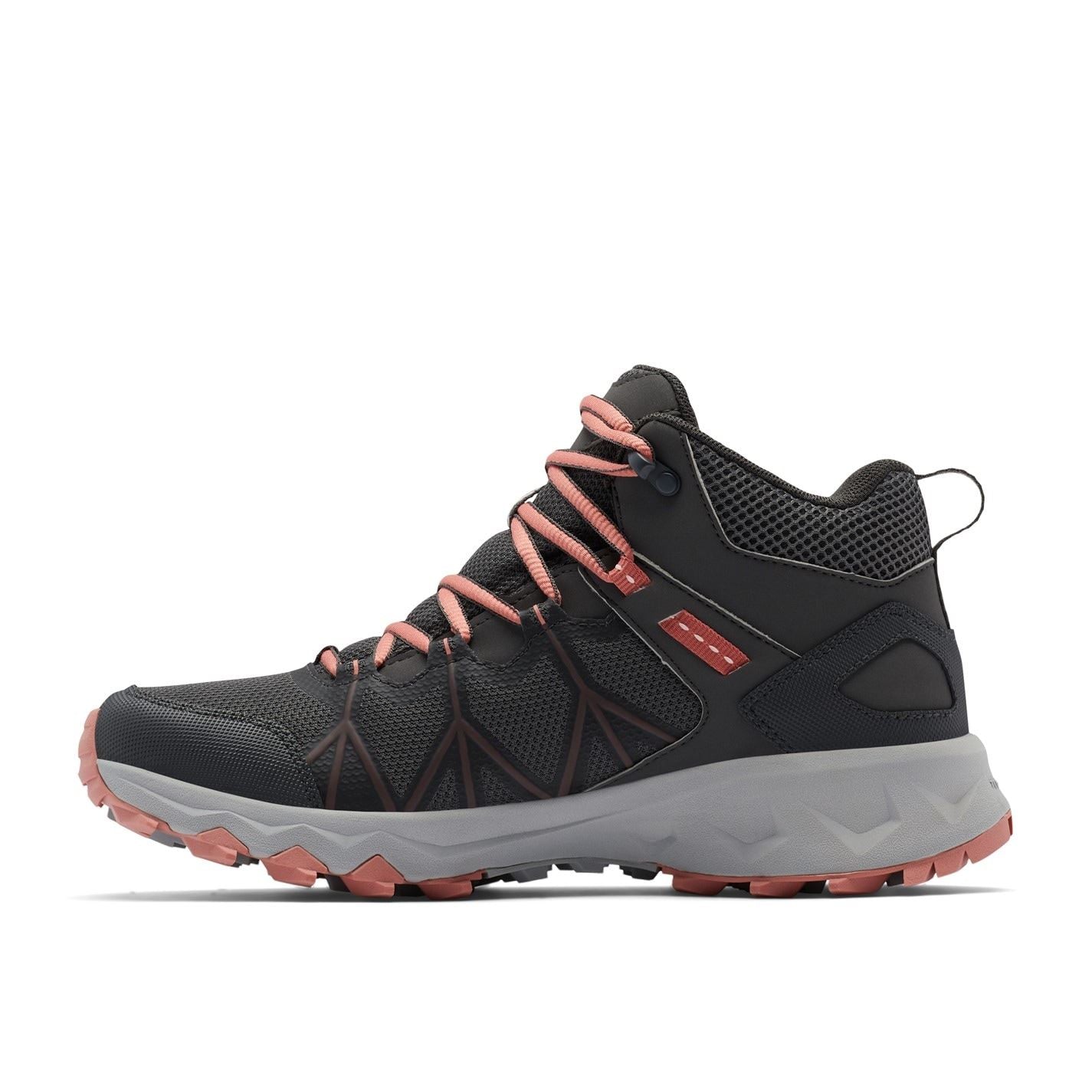 Columbia Womens Peakfreak Waterproof Walking Boots