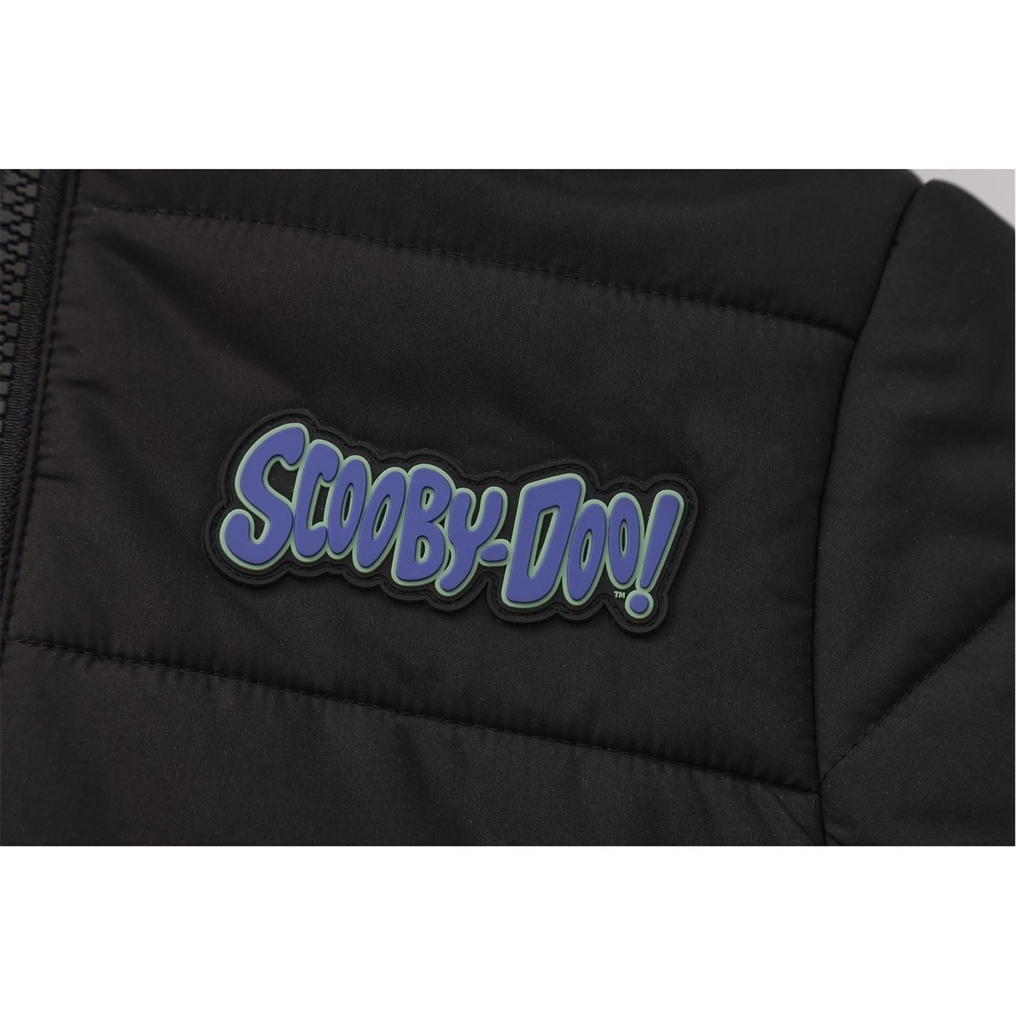 Character Padded Coat Infants