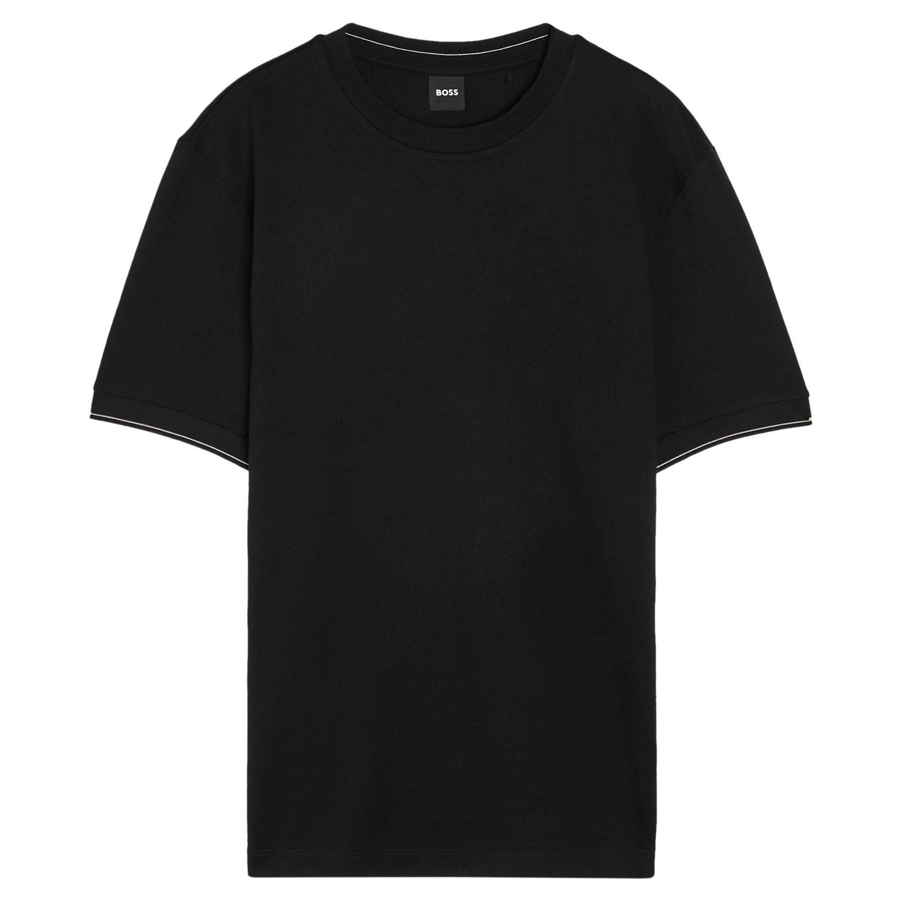 Boss Taut Tee ss