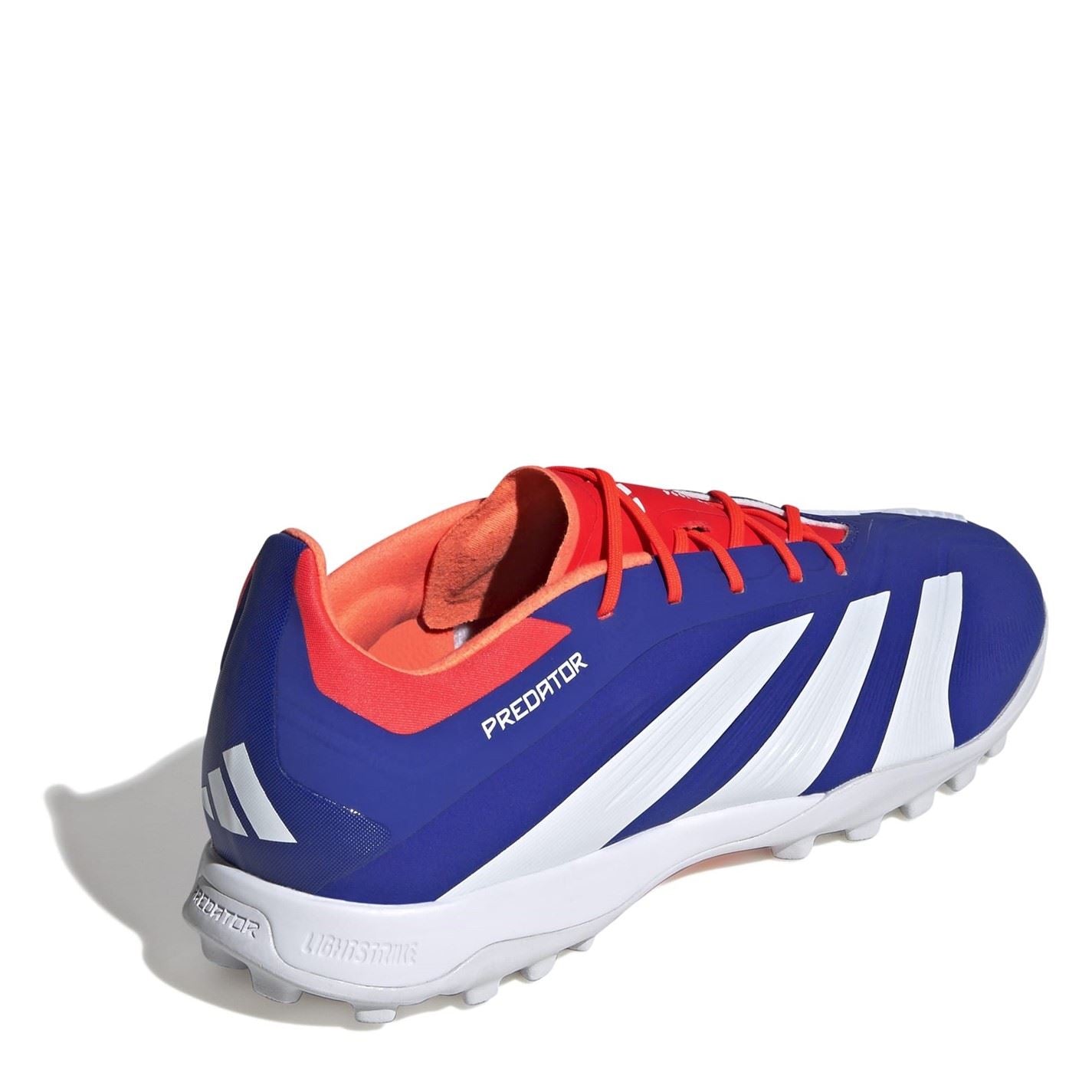 adidas X Crazyfast League Junior Laceless Astro Turf Football Boots