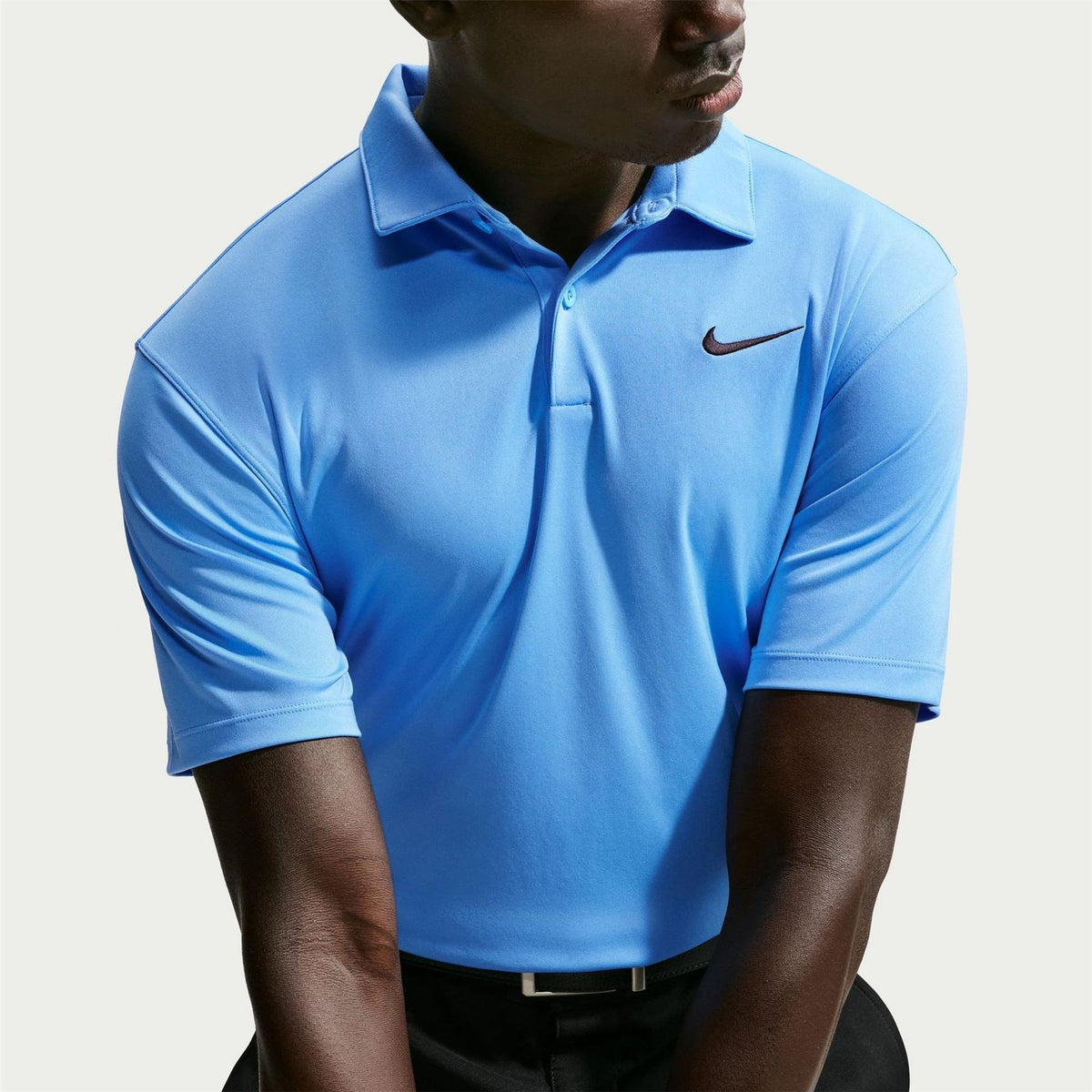 Nike Short Sleeve Performance Polo Shirt