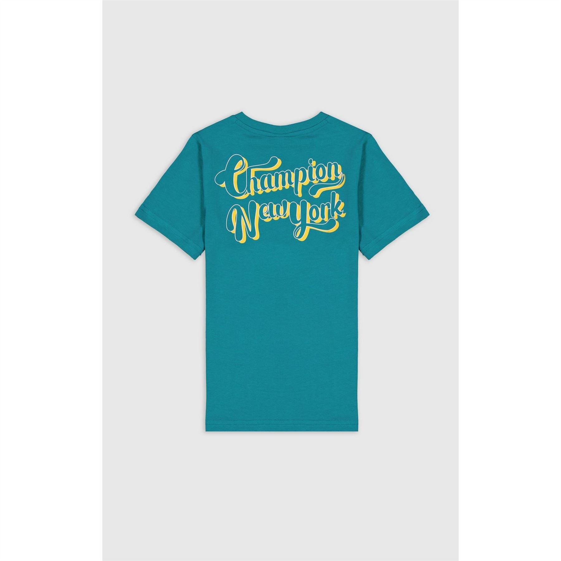 Champion Regular Fit T-Shirt
