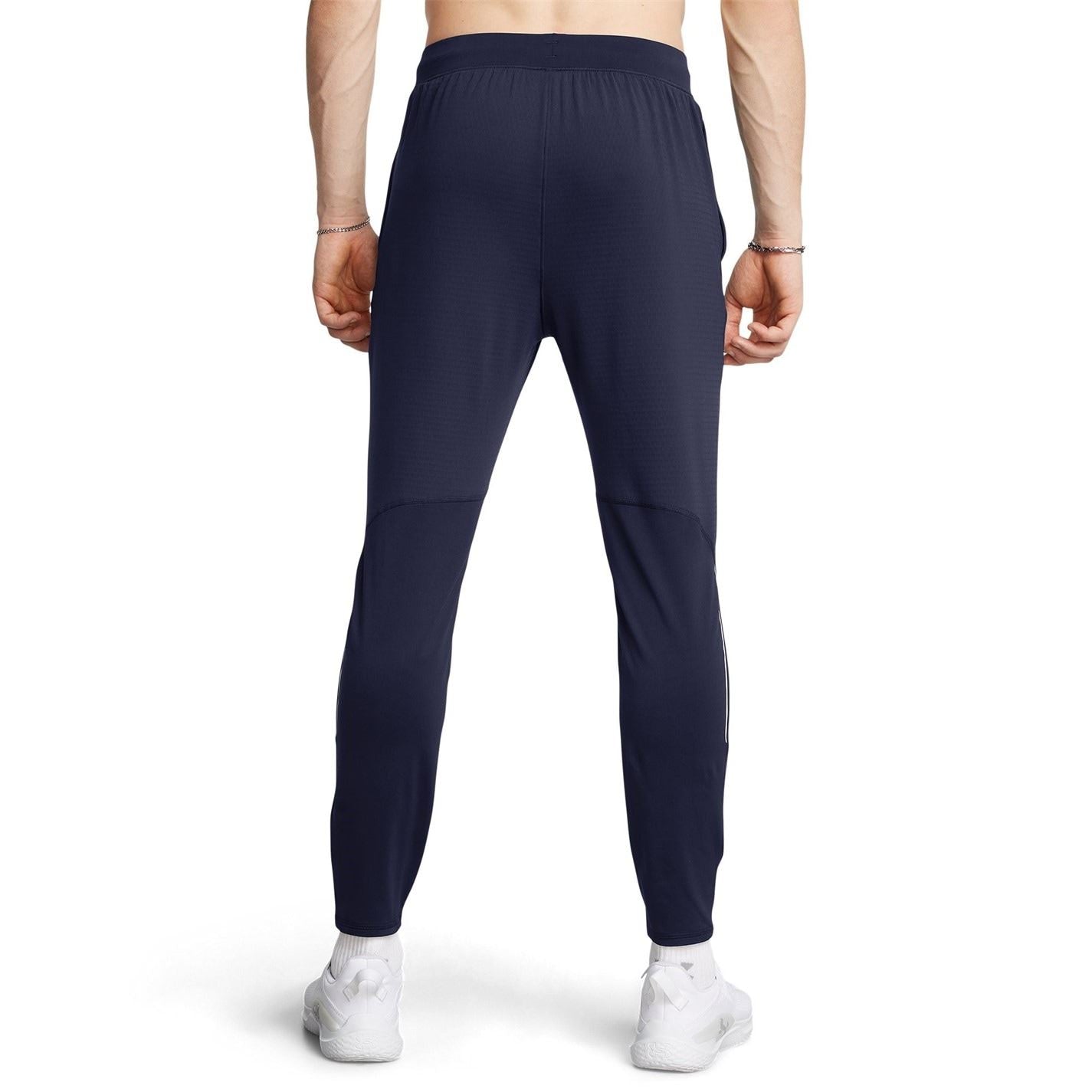 Under Armour Mens Armour Ua Vanish Cw Fitted Pant Tracksuit Bottom