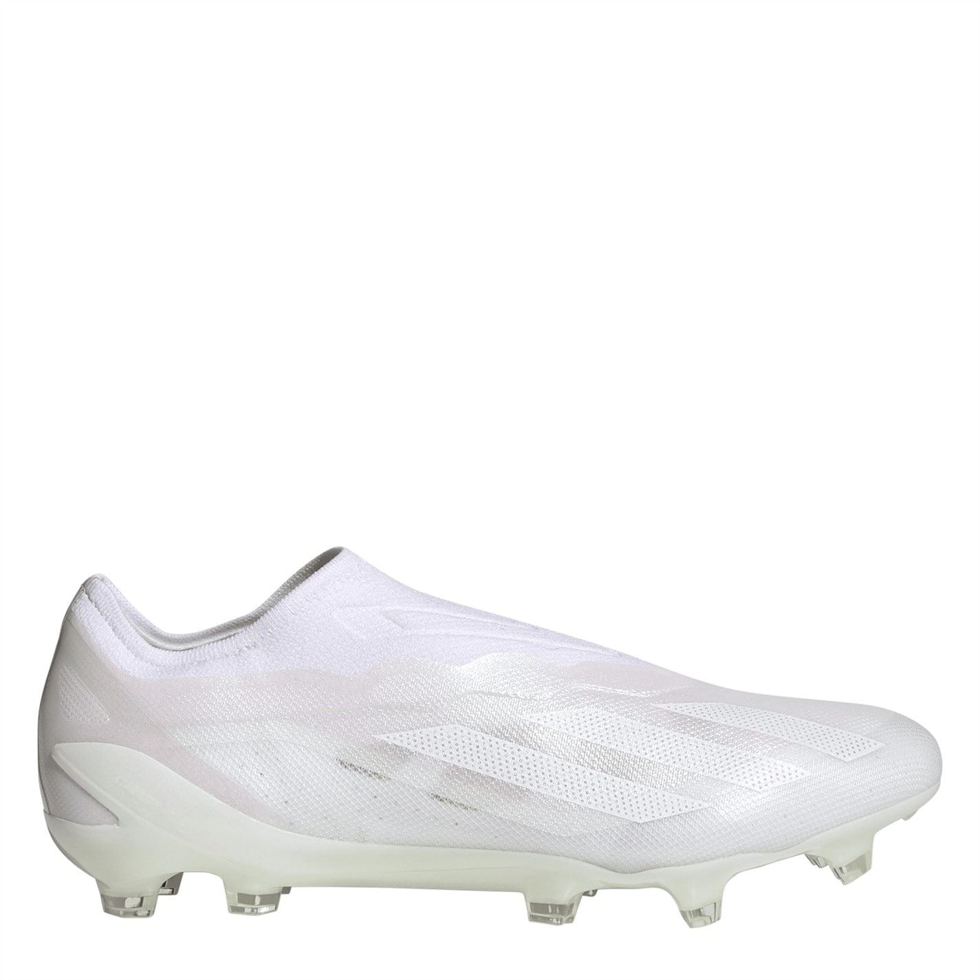 adidas X Crazyfast Elite Laceless Firm Ground Football Boots