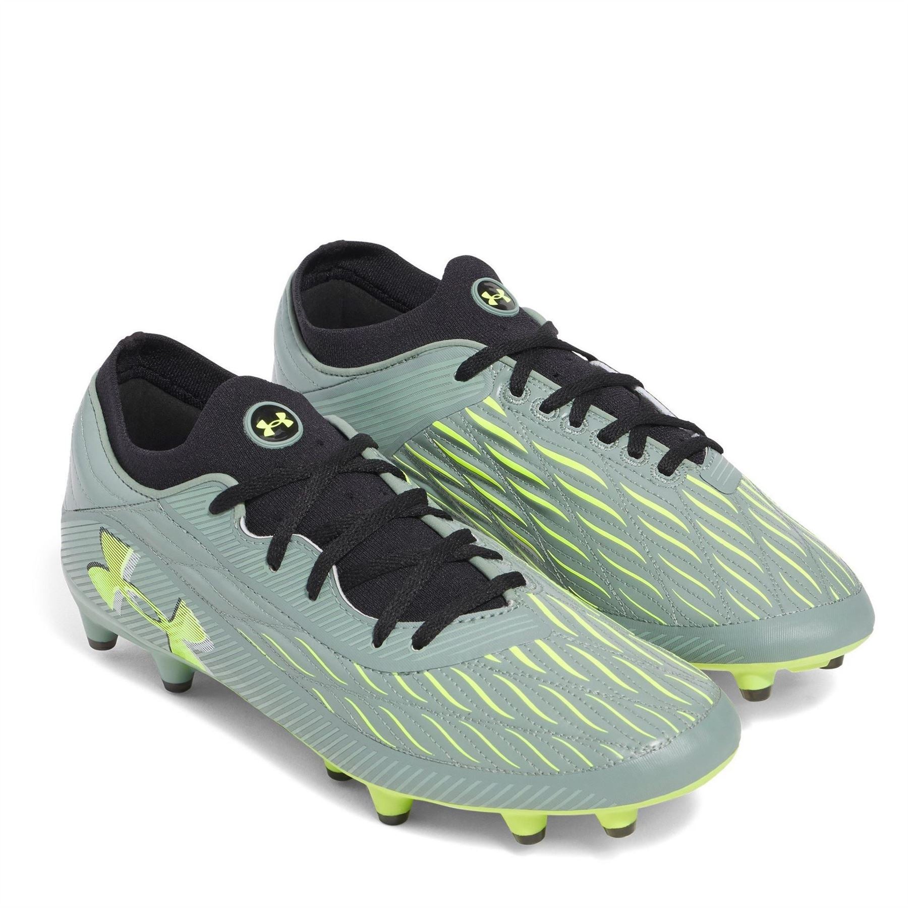 Under Armour Magnetico.2 Pro 4 Firm Ground Football Boots Adults