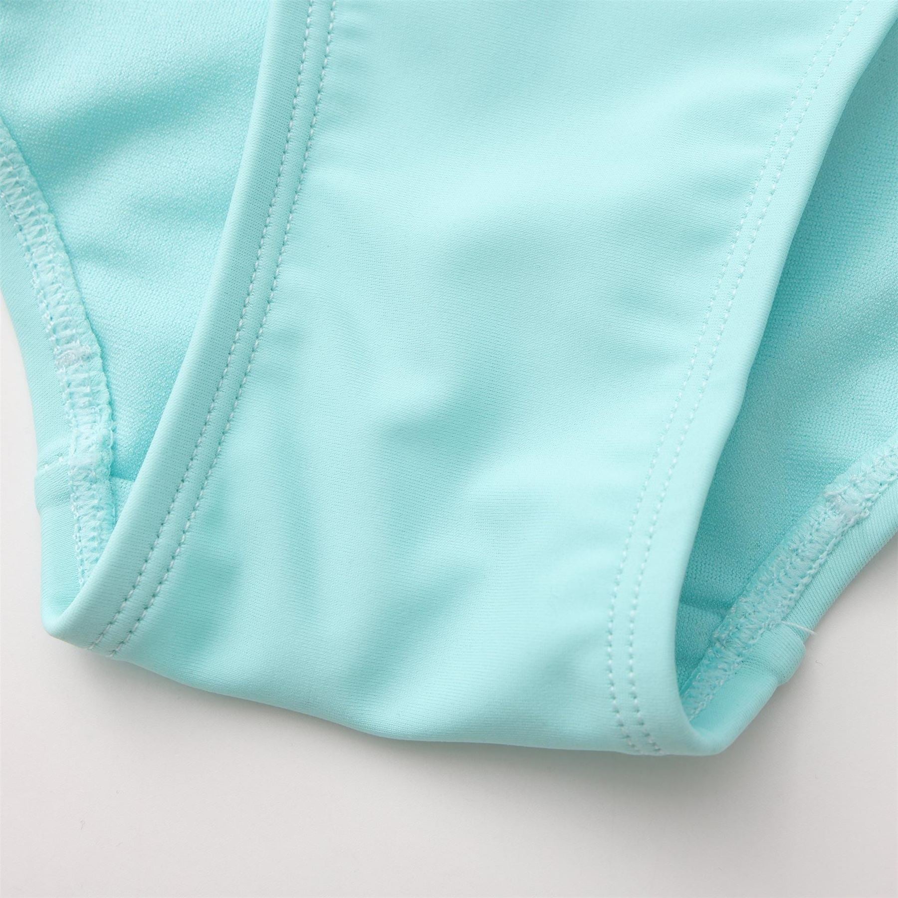 Slazenger Lycra® Xtra Life ™ Basic Swimsuit Ladies