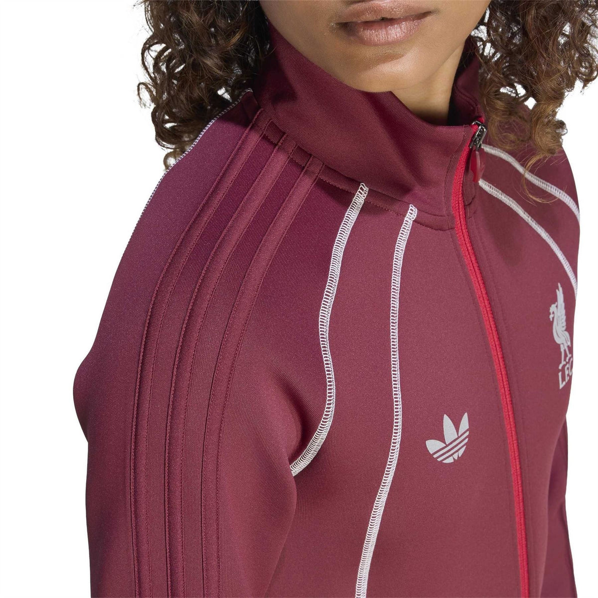 adidas Lfc Spacer Teamgeist 26 Tracktop