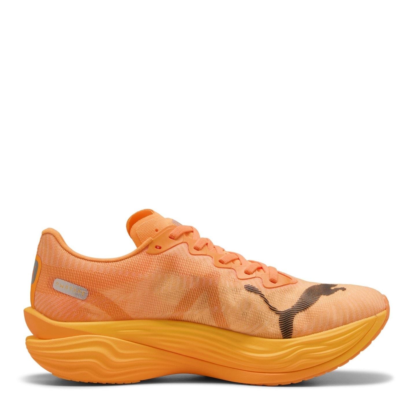 Puma Deviate Nitro Elite 3 Low Top Road Running Shoes