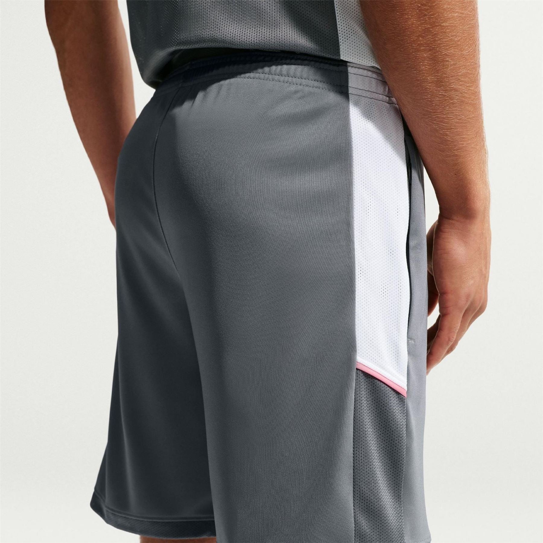 Nike Mens Dri Fit Academy Football Shorts