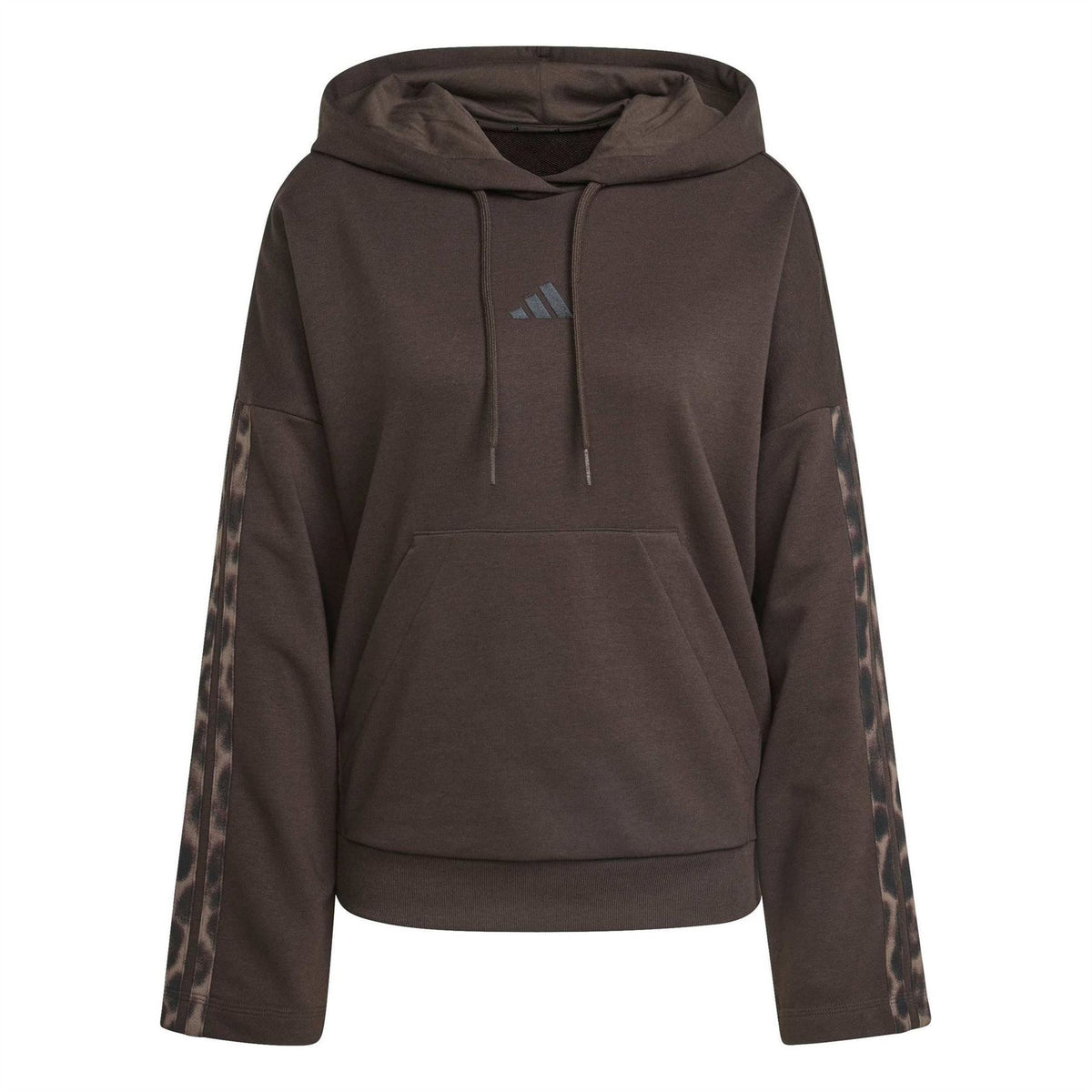 adidas All Over Print Over The Head Hoodie