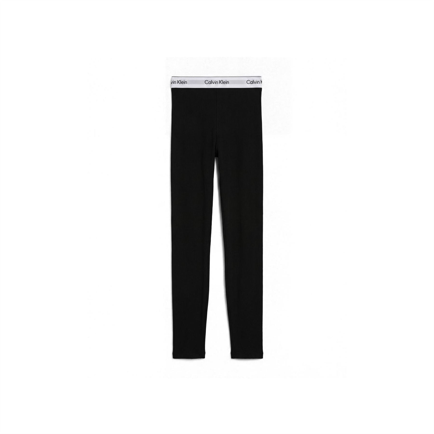 Calvin Klein Rib Legging Ld64