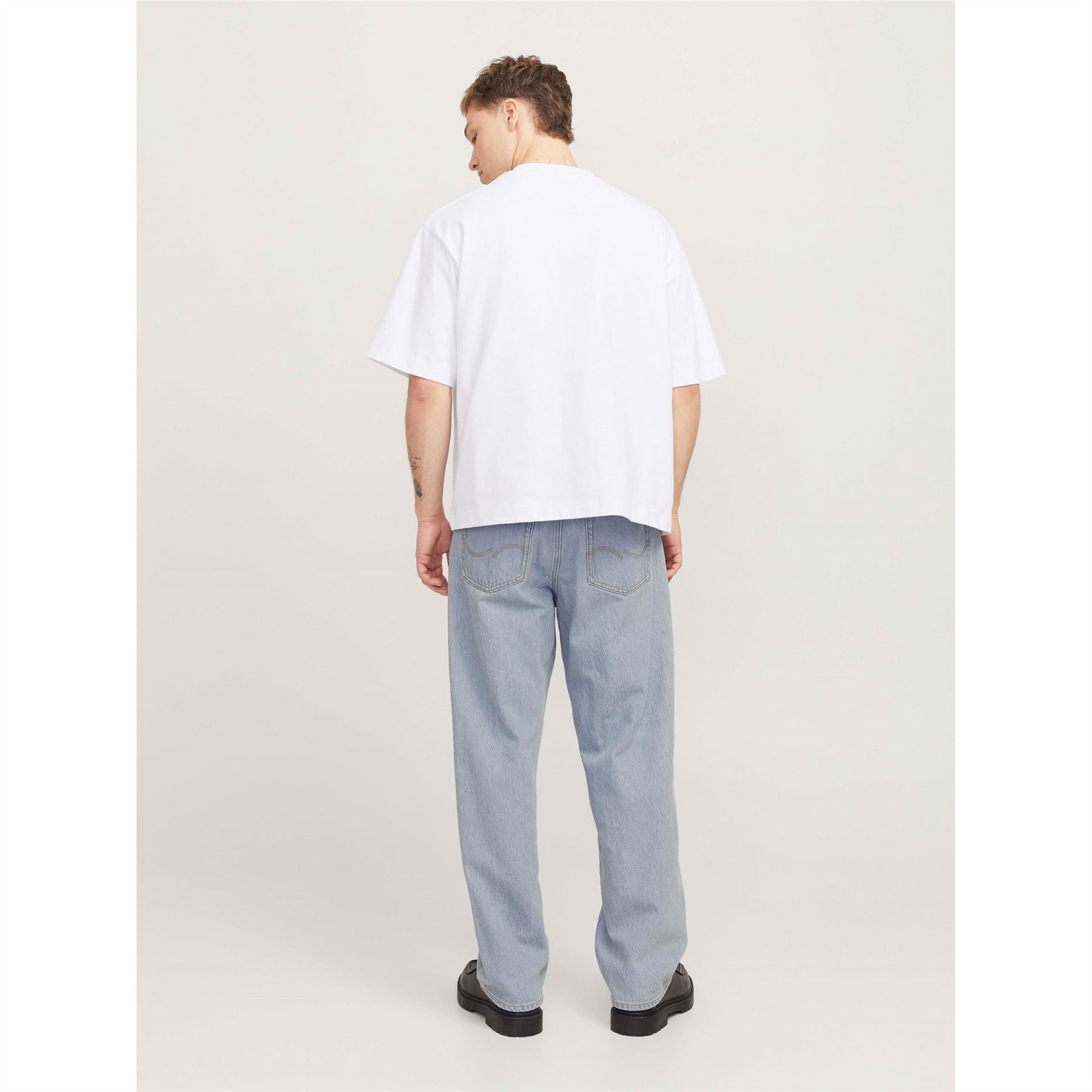 Jack and Jones 699 Skinny Jeans