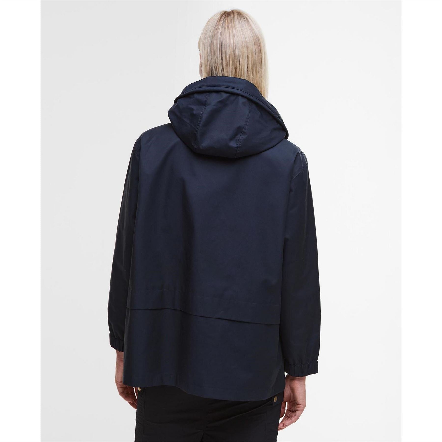 Barbour Showerproof Jacket