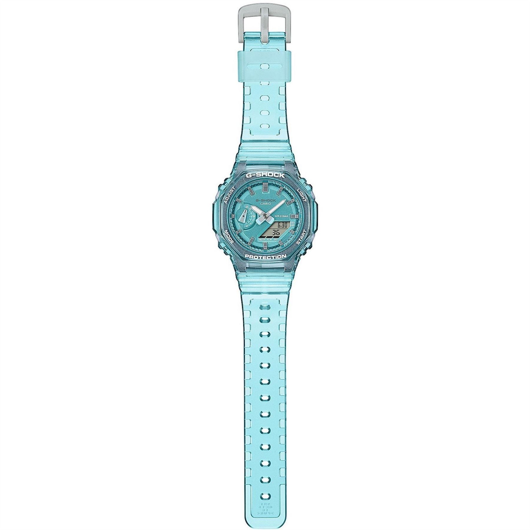 G Shock Shock Gma S2100sk 2aer