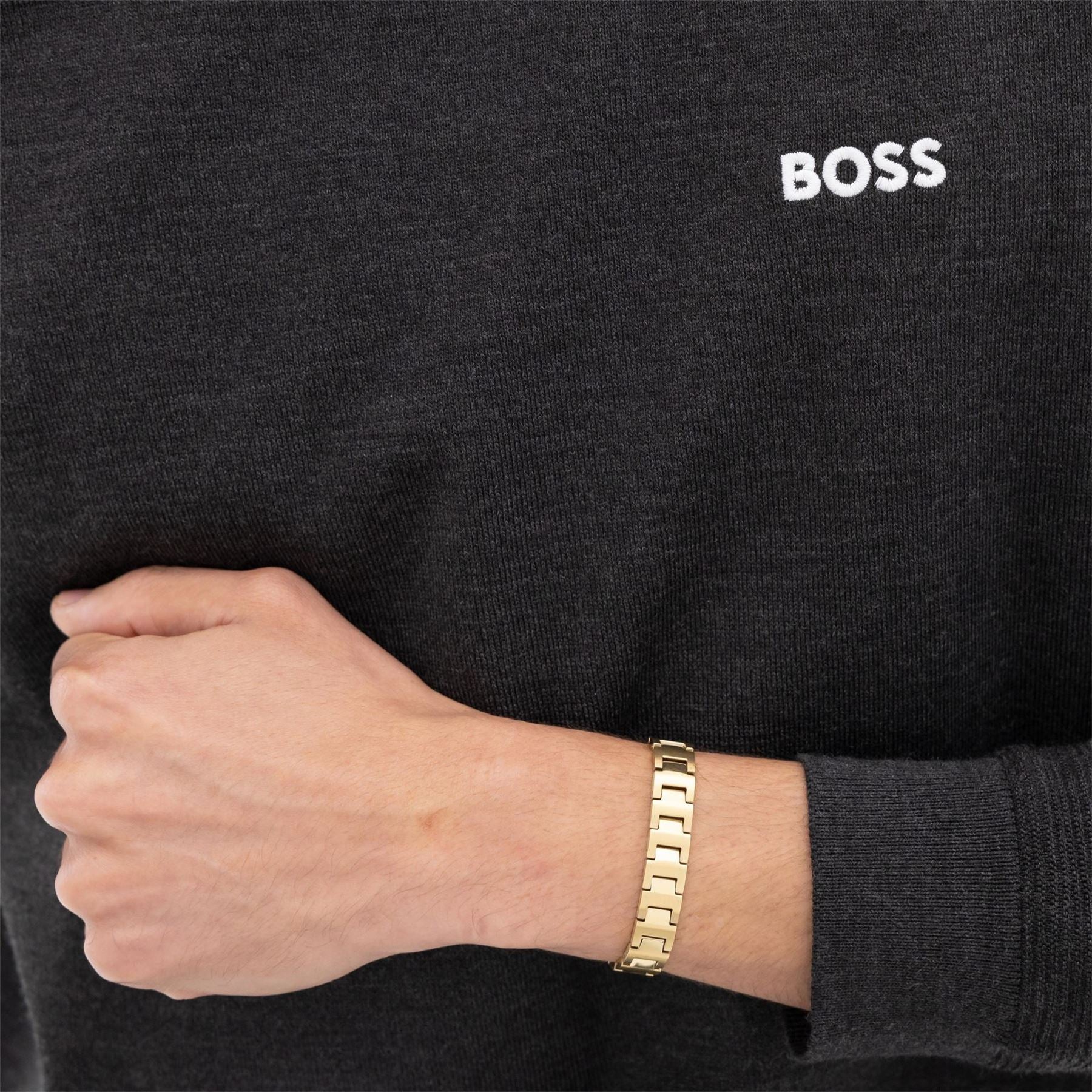 Boss Candor Bracelet