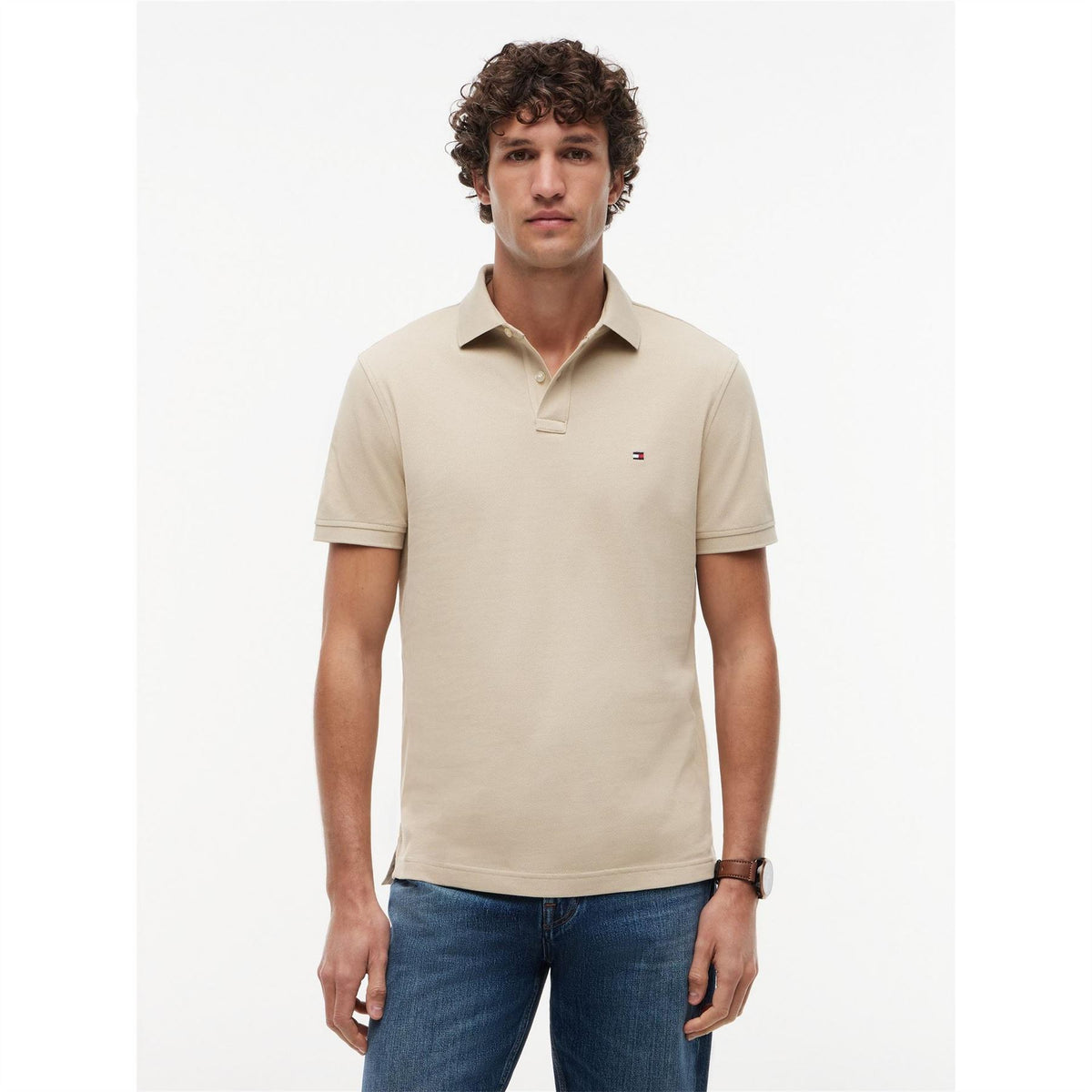 Tommy Hilfiger 1985 Polo Shirt