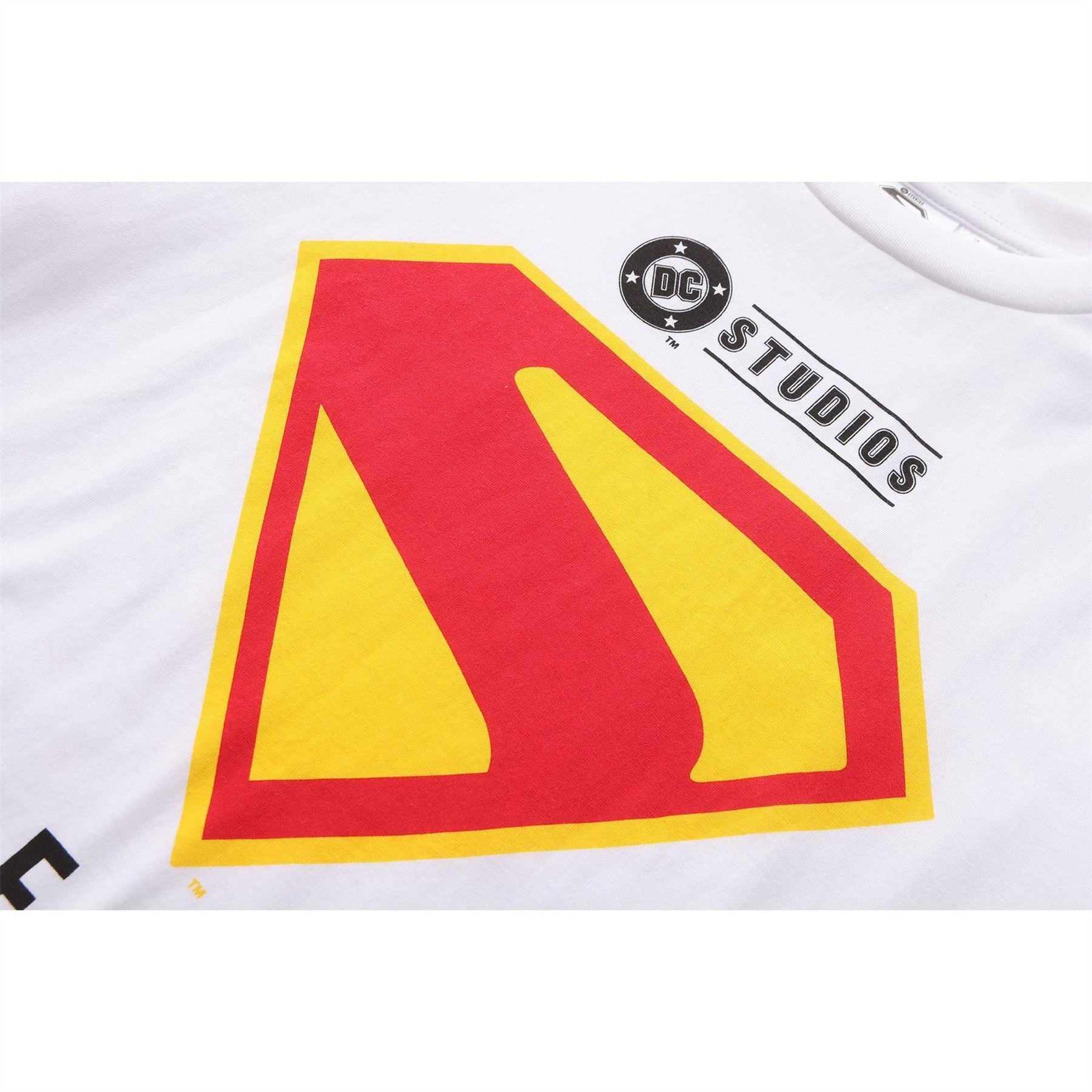 Character Mens Ss Tee