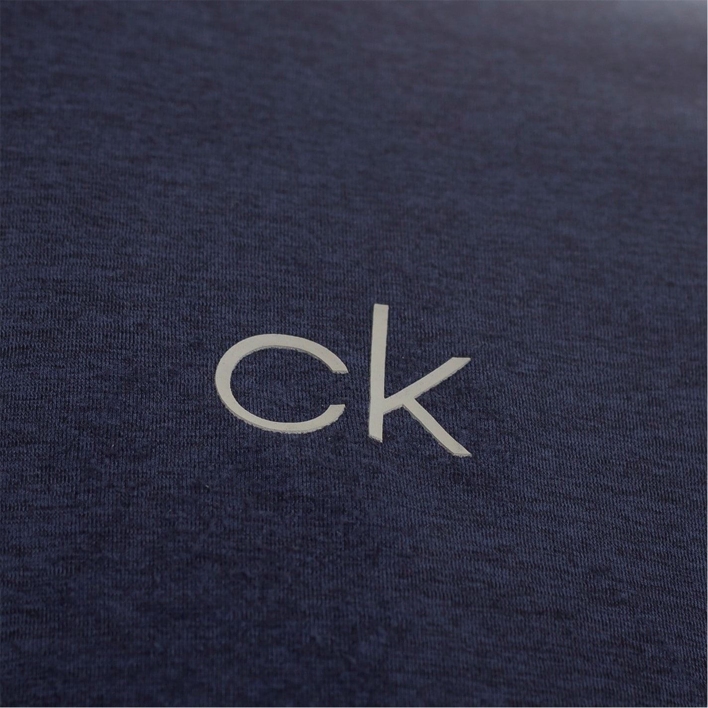 Calvin Klein Golf Mens Klein Golf Newport T-Shirt