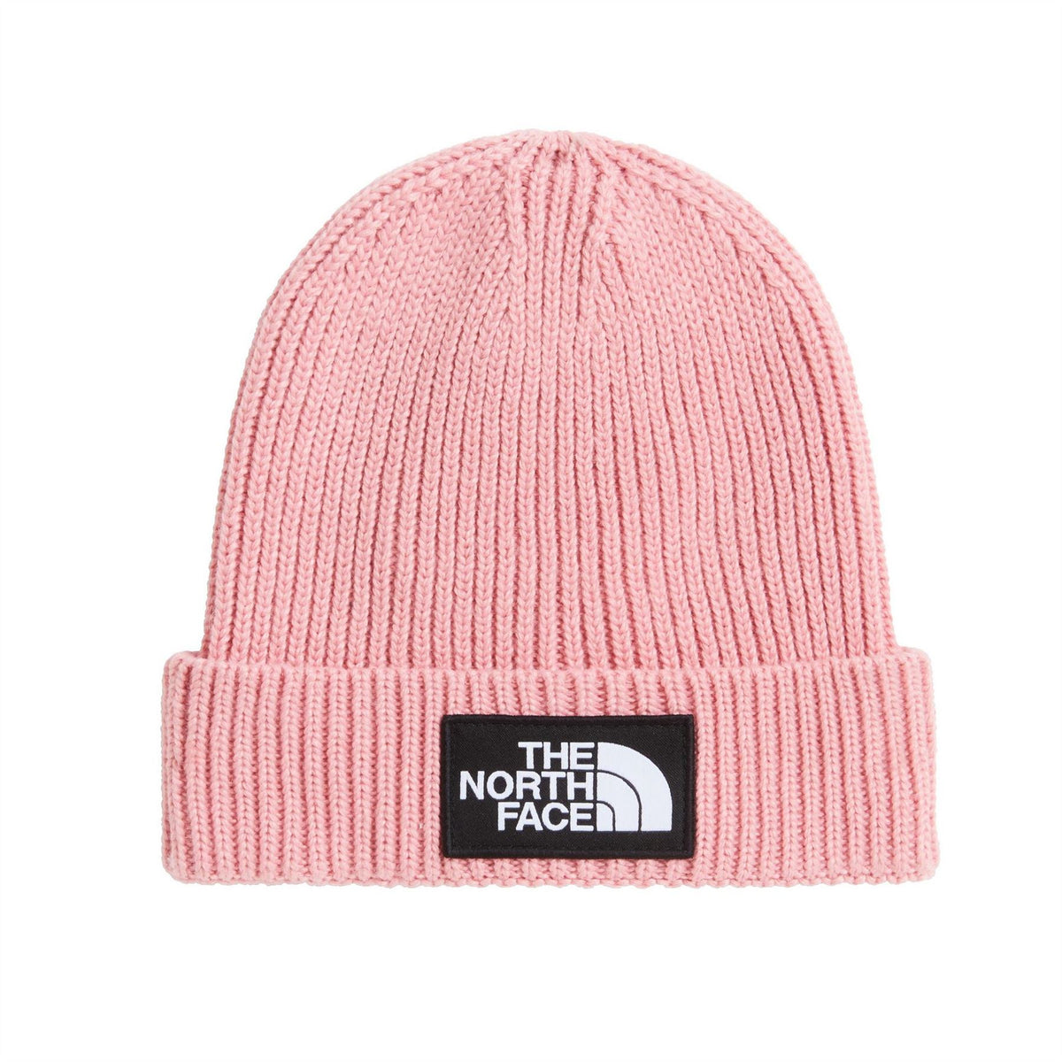 The North Face Logo Beanie Juniors