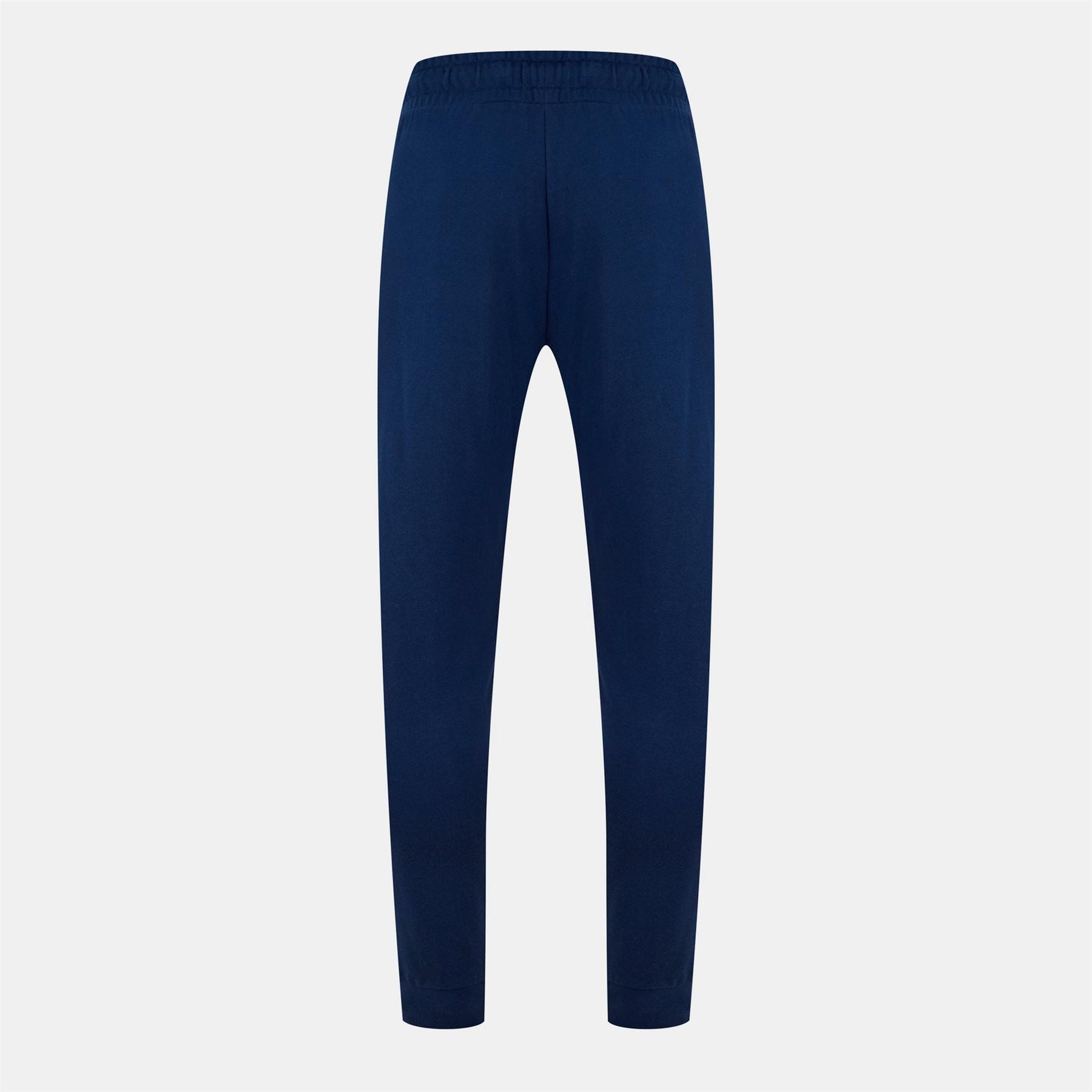 Hugo Boss Sporty Tapered Jogging Bottoms