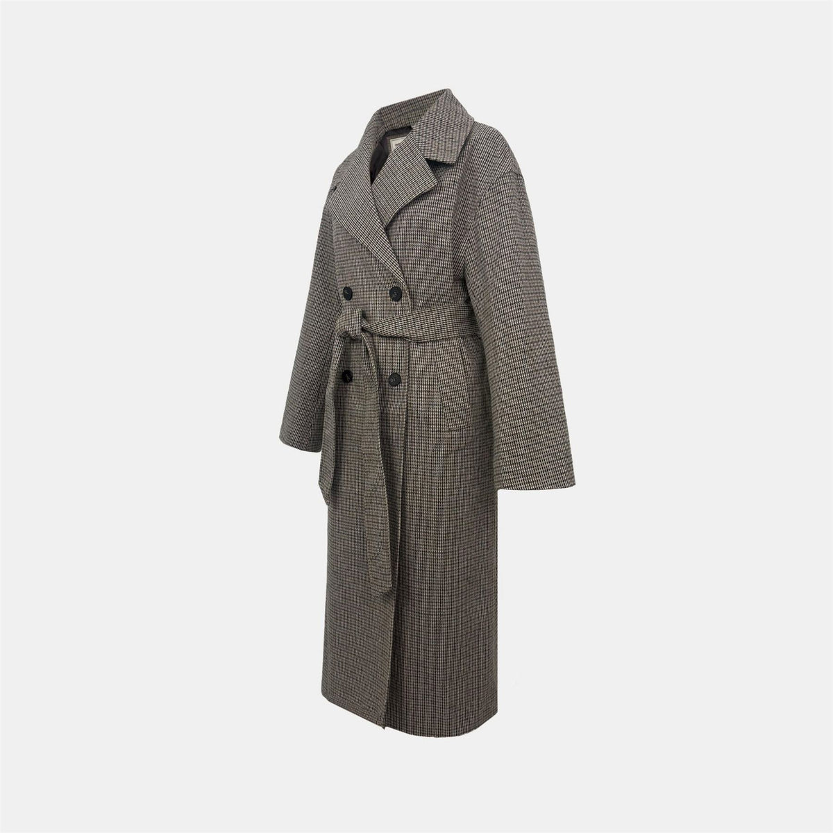 Jack Wills Longline Wool Ld64