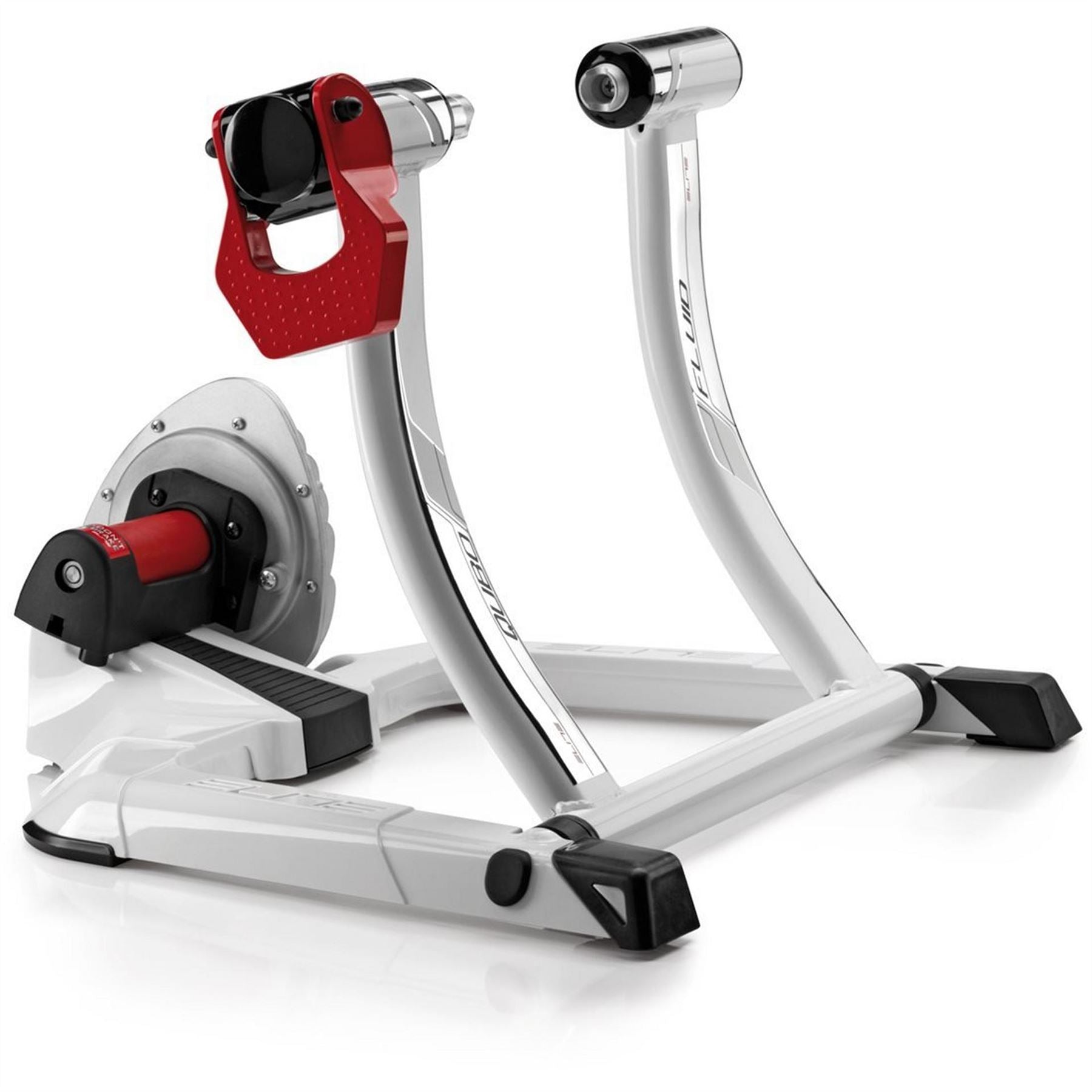 Elite Power Fluid Turbo Trainer