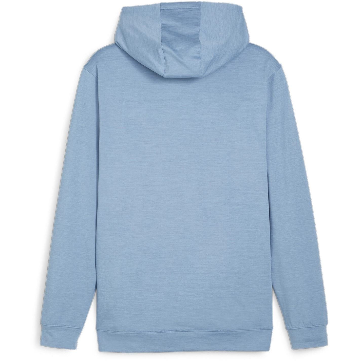 Puma Cloudspun Hoodie Regular Fit Sweatshirt