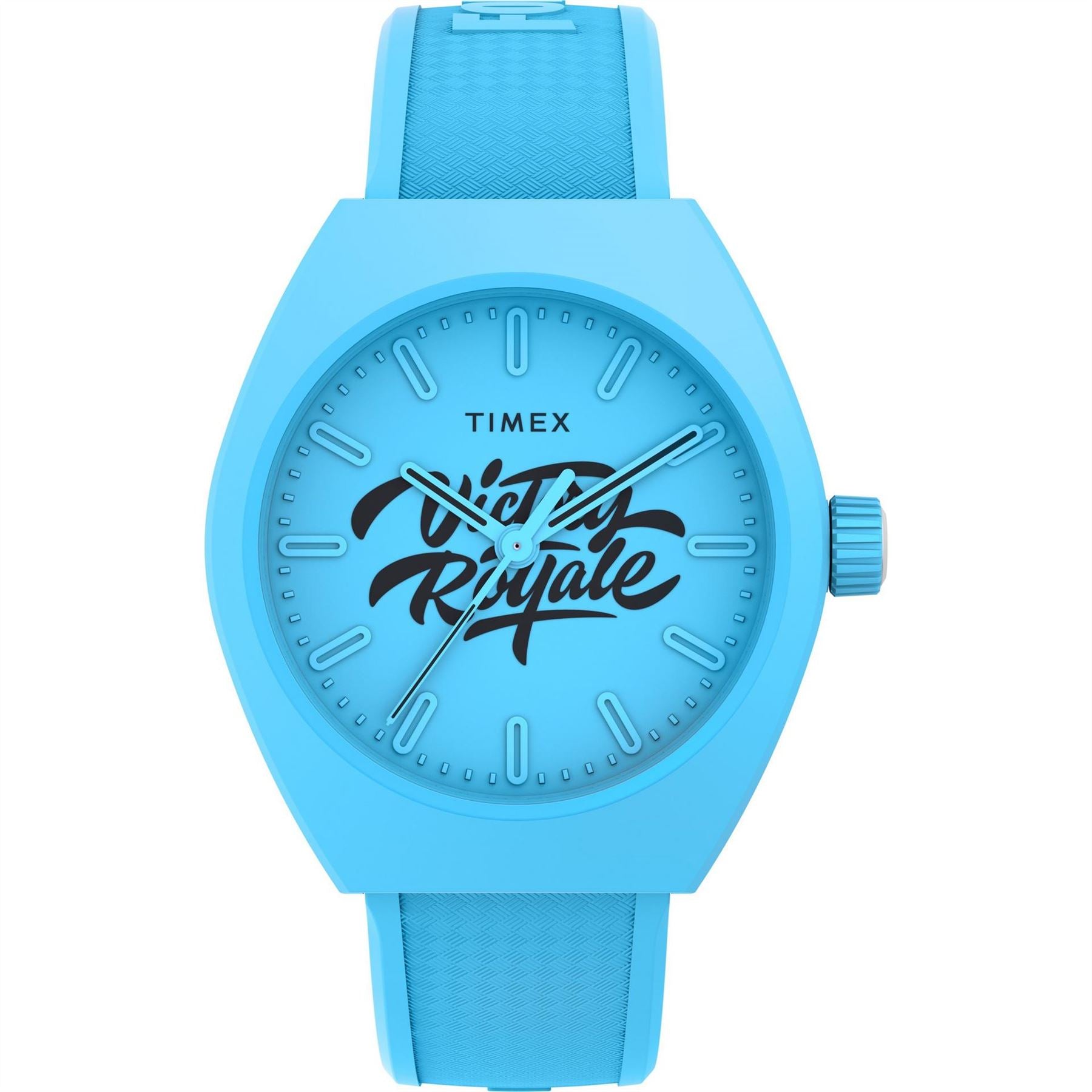 Timex Collab Quartz Watch