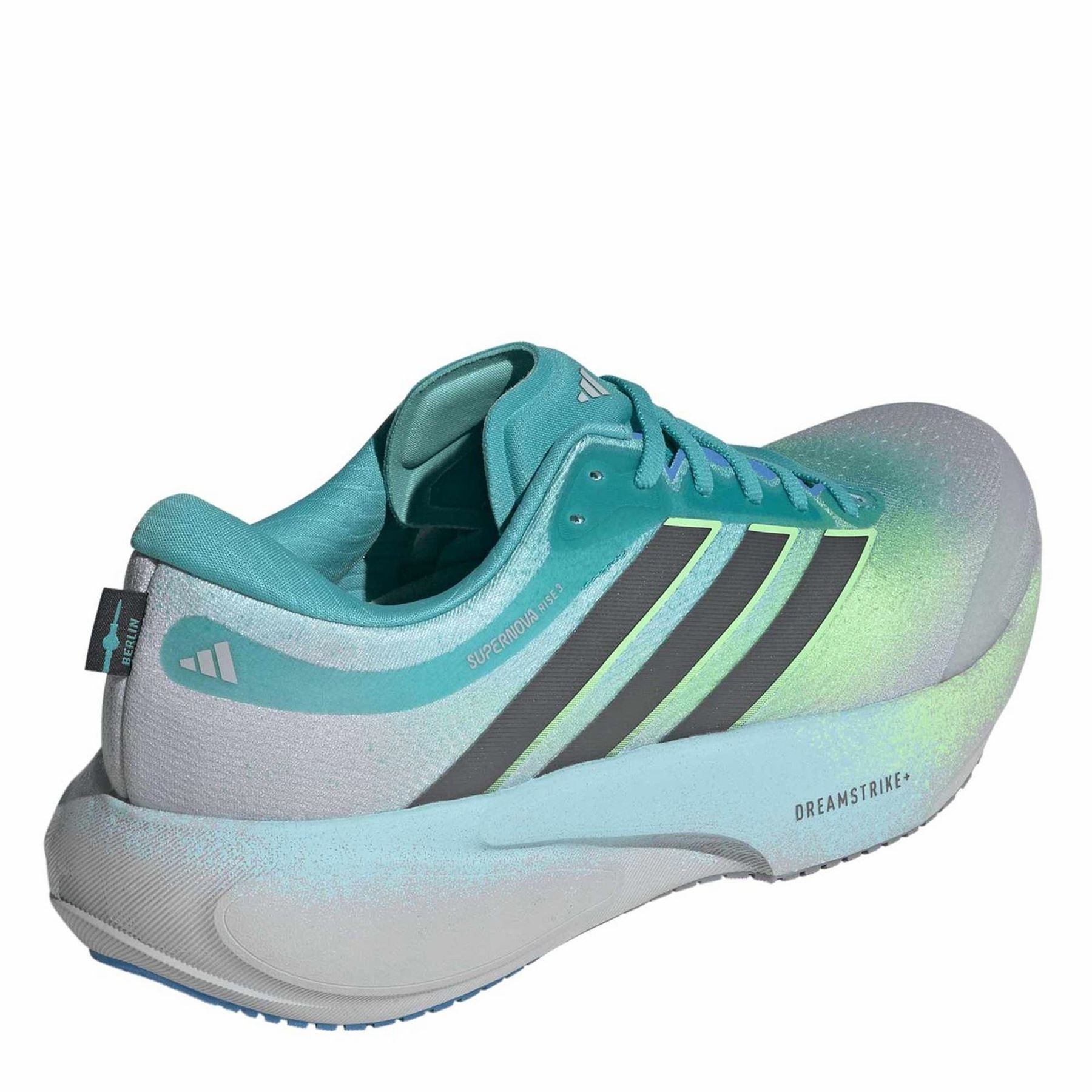 adidas adidas Supernova Rise 3 Road Running Shoes