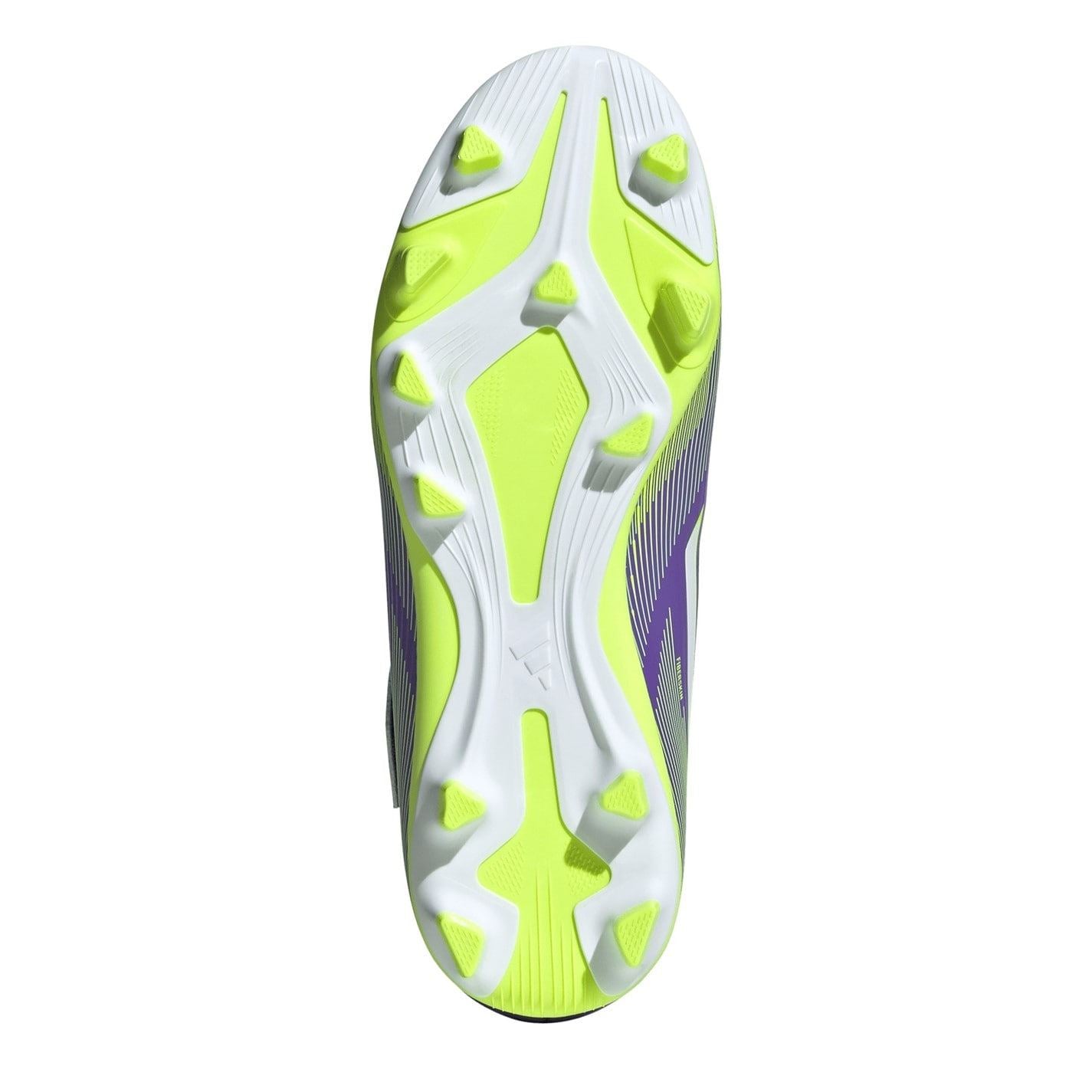 adidas F50 Club Juniors Firm Ground Football Boots
