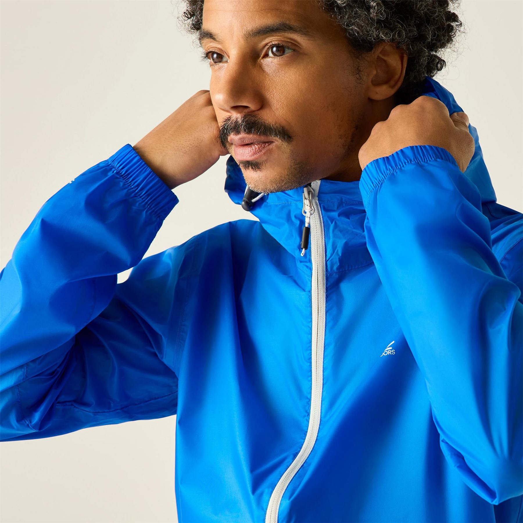 Regatta Waterproof Jacket