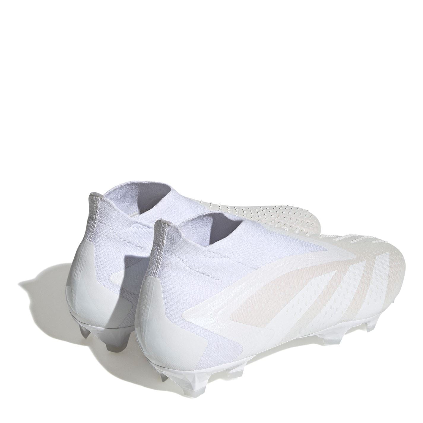 adidas Predator Accuracy+ Firm Ground Football Boots Adults