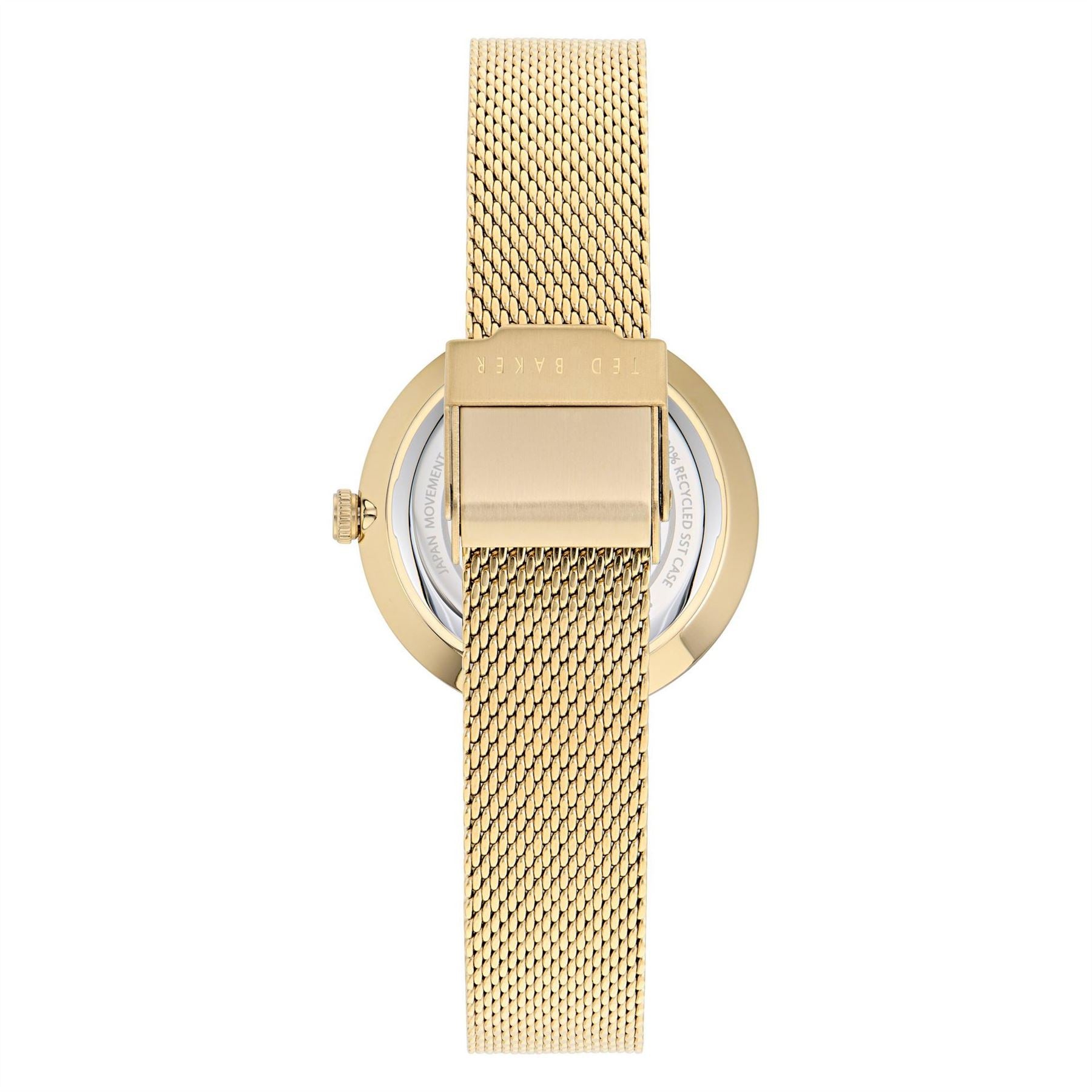 Ted Baker Quartz Analogue Watch