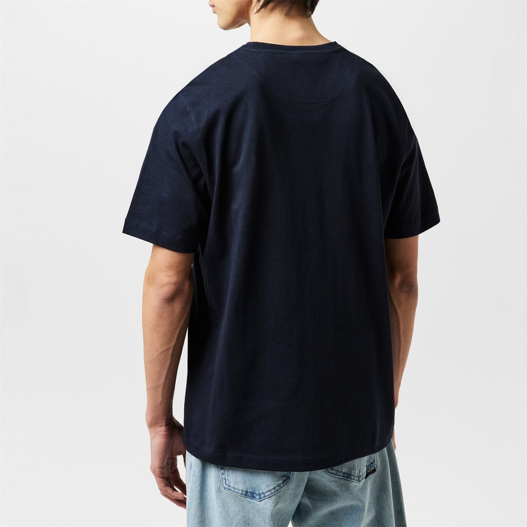 Ted Baker Plain T-Shirt