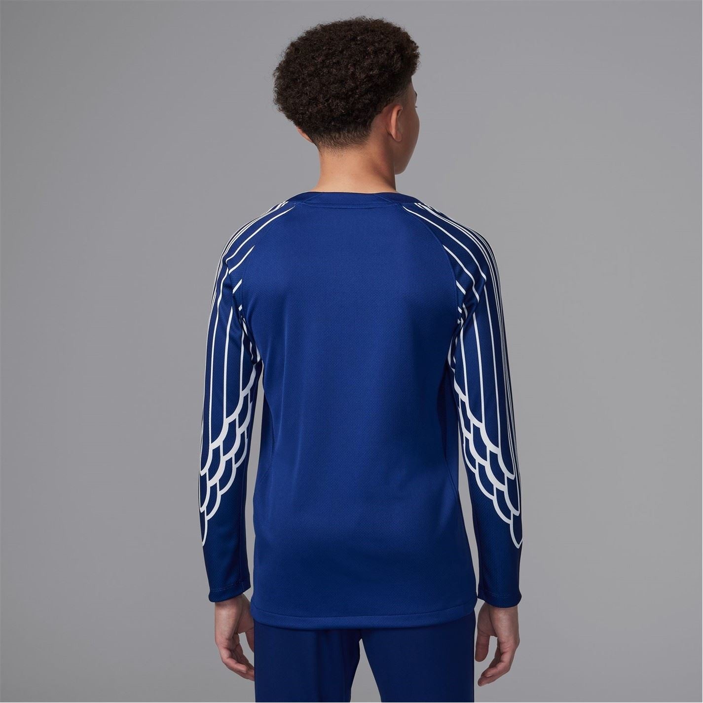 Nike Paris Saint Germain Fourth Shirt 2024 2025 Juniors